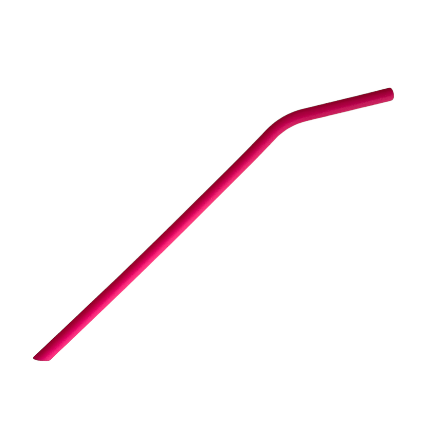 Tall Silicone Straws SPIRIT SPARKPLUGS