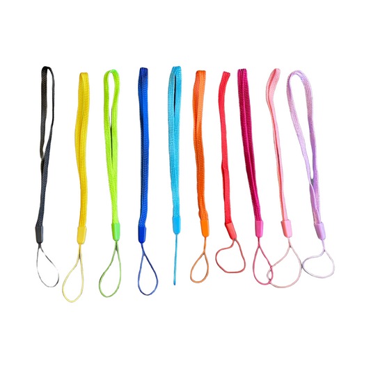 Wrist Strap  SPIRIT SPARKPLUGS 2 Pack Assorted Colours