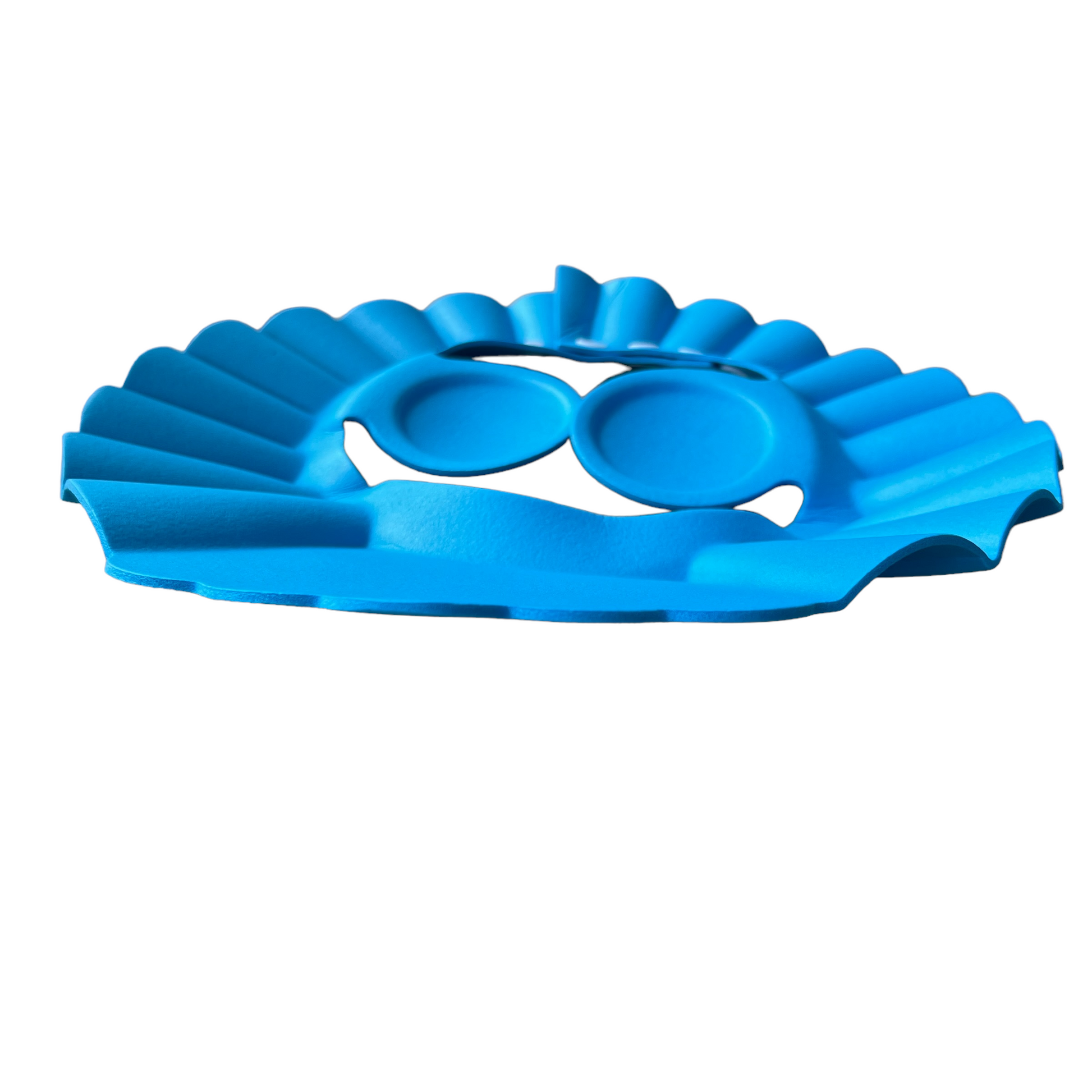 Face Protector for showers, bath and hair washing  SPIRIT SPARKPLUGS