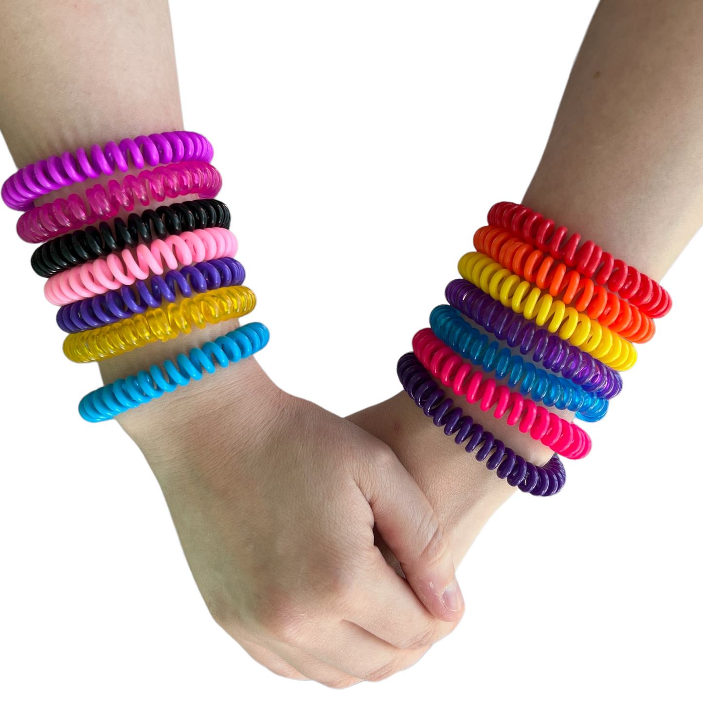 Natural Safe Mosquito Repellent Bracelets  SPIRIT SPARKPLUGS