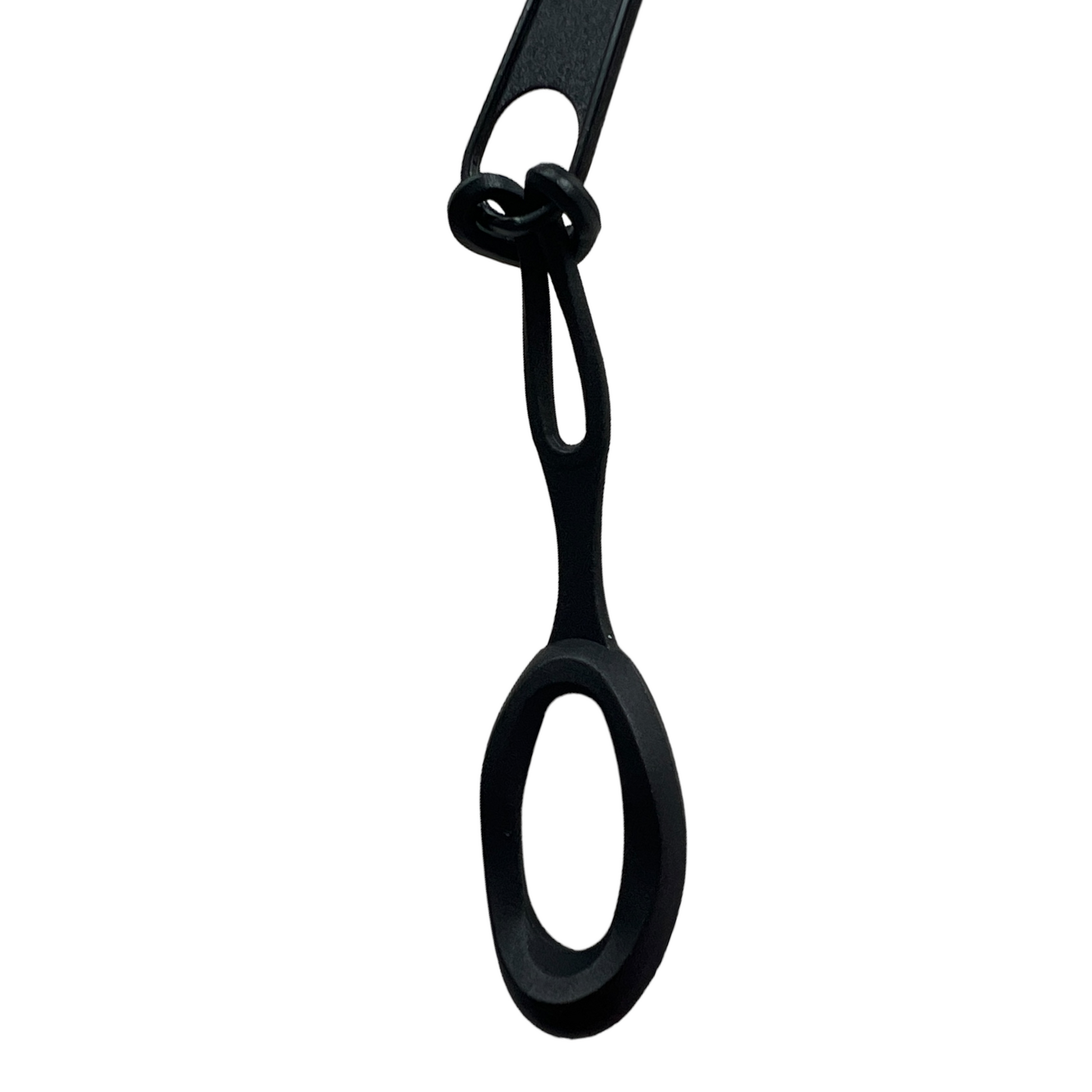 Smart Zip Puller Accessibility Equipment SPIRIT SPARKPLUGS