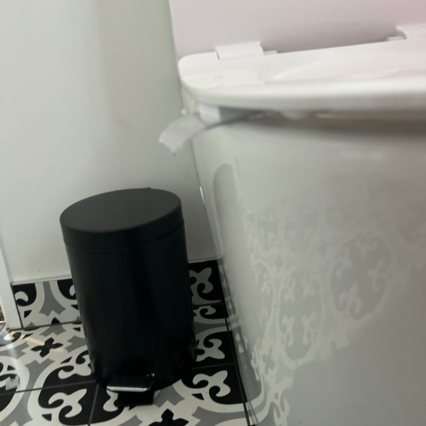 Toilet Seat Lifter Toilet & Bidet Accessories SPIRIT SPARKPLUGS