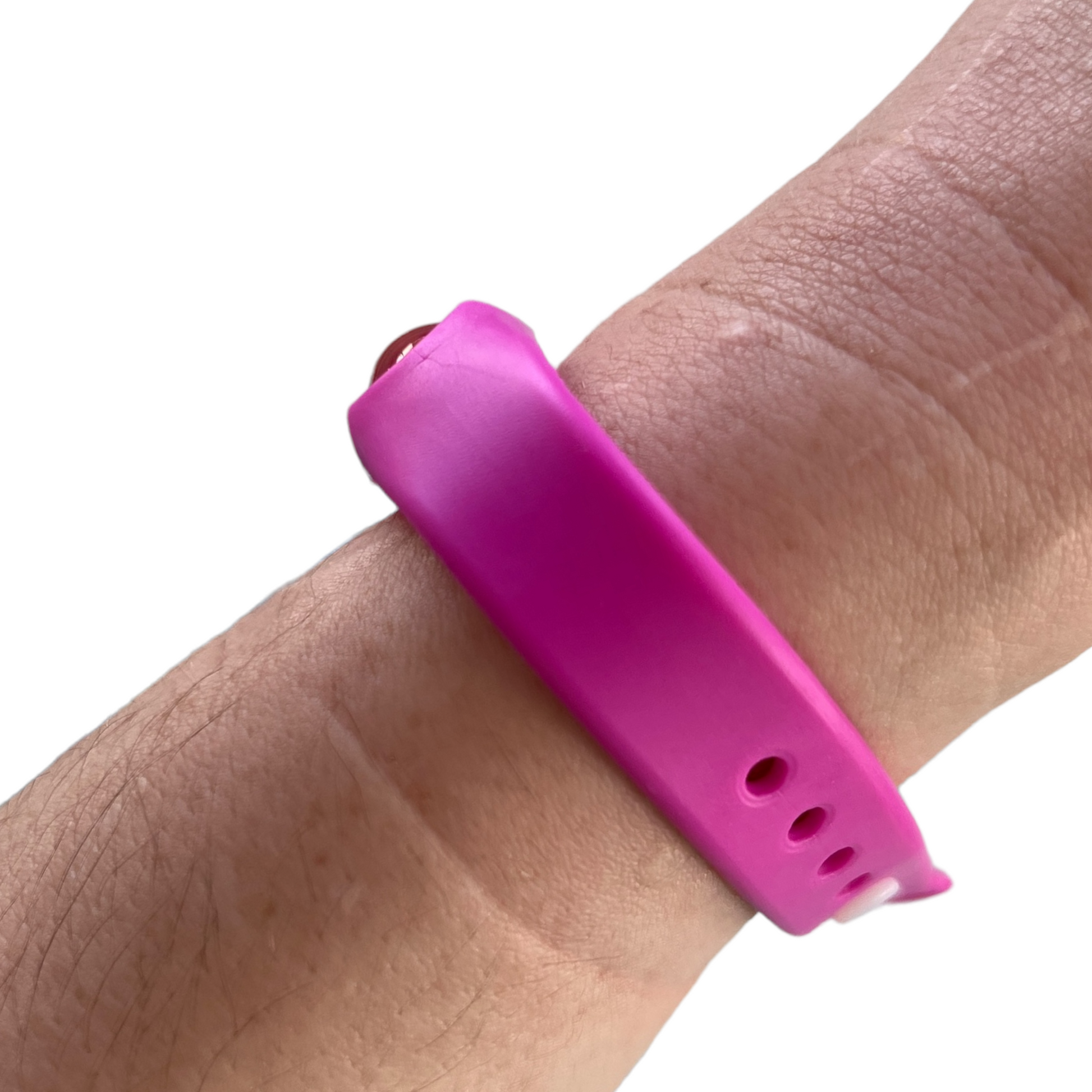 Waterproof Insect Repellant Bracelet Skin Insect Repellent SPIRIT SPARKPLUGS