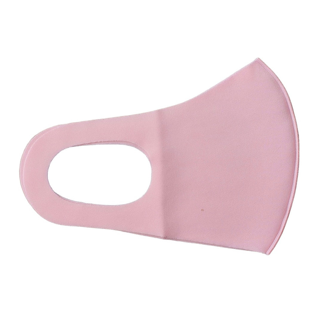 Adult Neoprene Reusable Masks — Coloured Mask SPIRIT SPARKPLUGS Pink