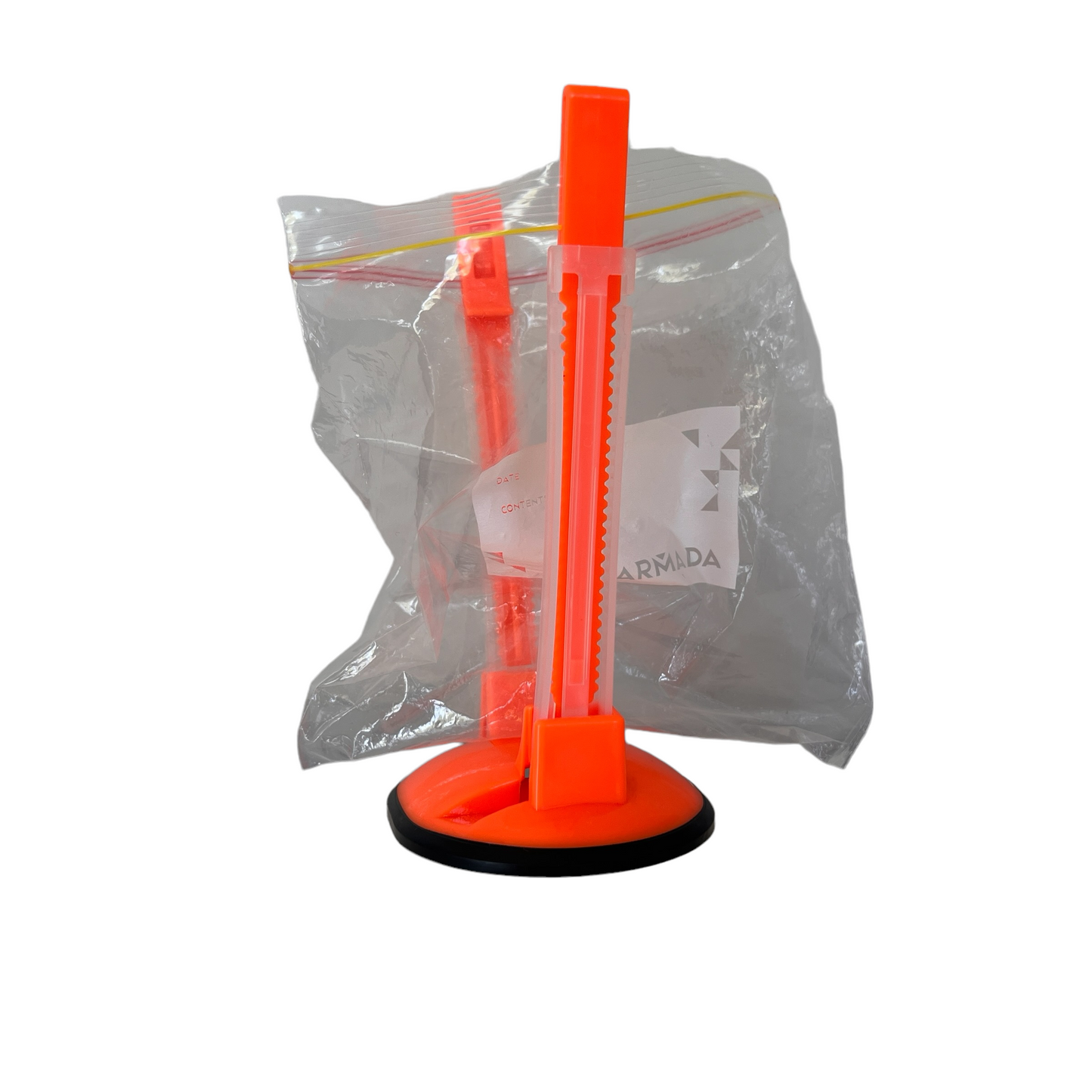 💰✍🏻✍🏻📎 ✝️ Snap Lock Storage Bag Holder Kitchen Appliance Accessories SPIRIT SPARKPLUGS