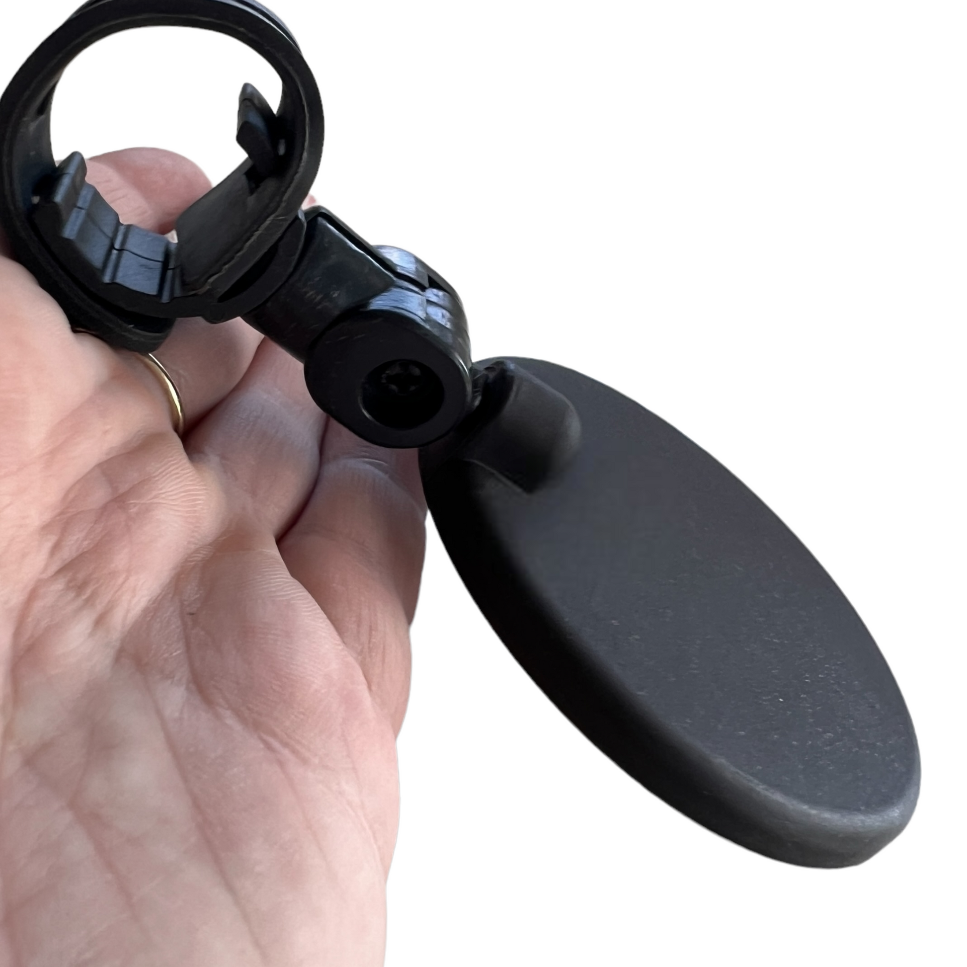 Wing Mirror — Mobility Aid  SPIRIT SPARKPLUGS