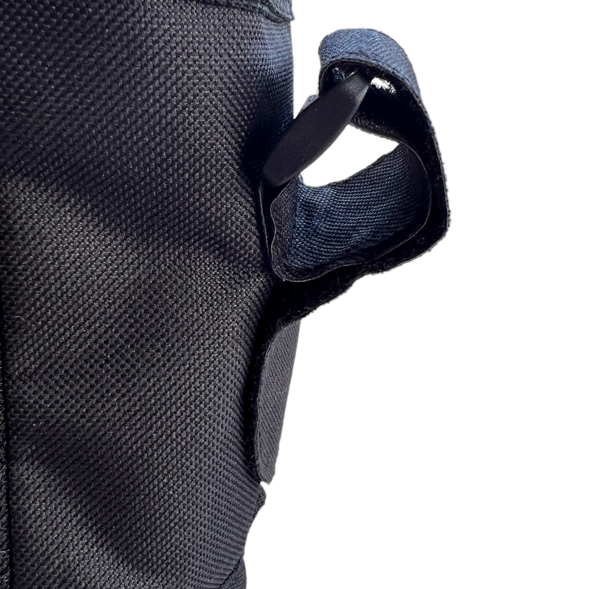 Canvas Drink Bottle Holder (Mobility) Mobility & Accessibility SPIRIT SPARKPLUGS