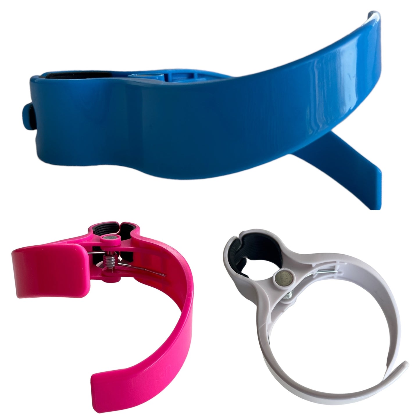 ComfyCup — Public Transport Drink Holder  SPIRIT SPARKPLUGS