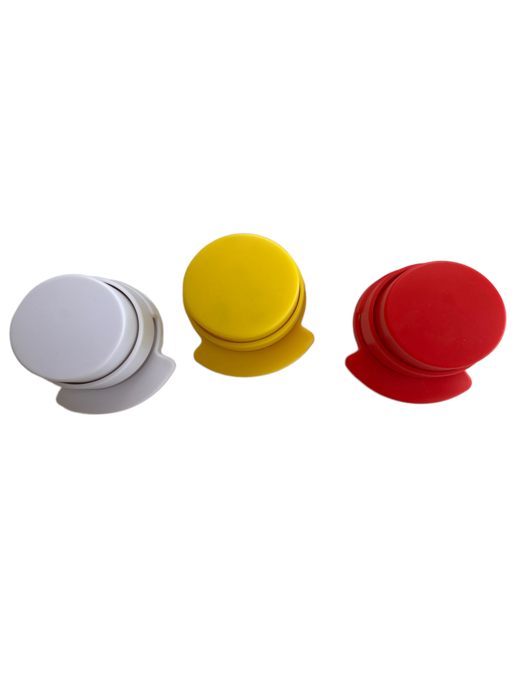 💡📸🎥 Staple Free Stapler  SPIRIT SPARKPLUGS