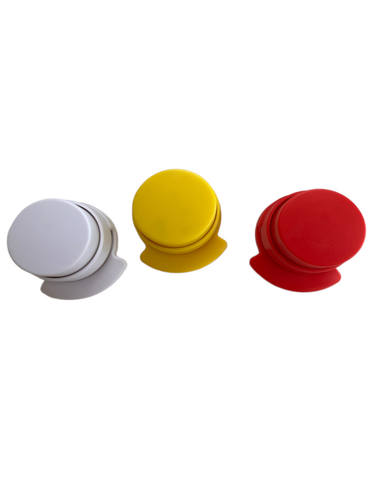 💡📸🎥 Staple Free Stapler  SPIRIT SPARKPLUGS