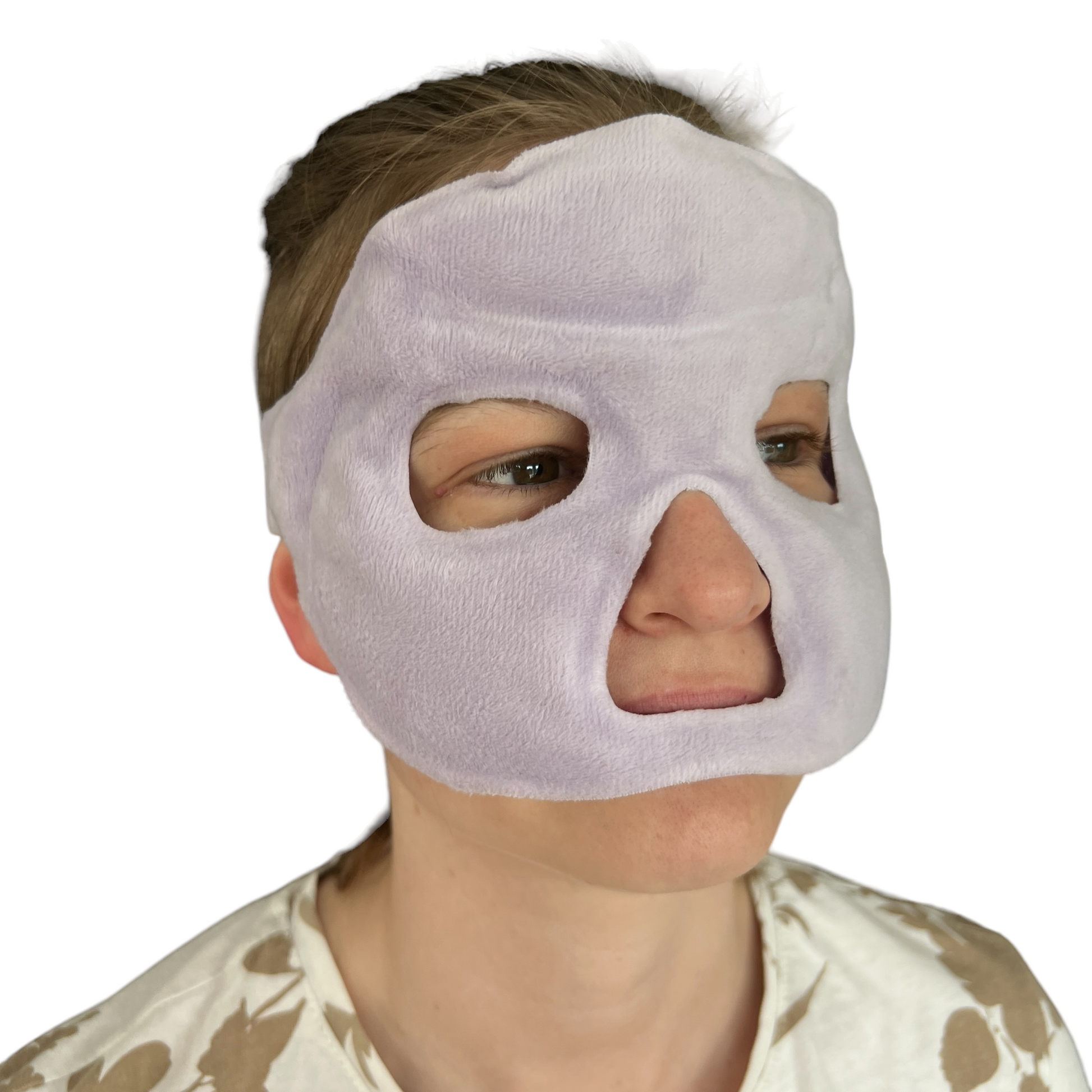 ⭐️📸 Reusable Ice Pack — Cooling Facial Ice Packs SPIRIT SPARKPLUGS