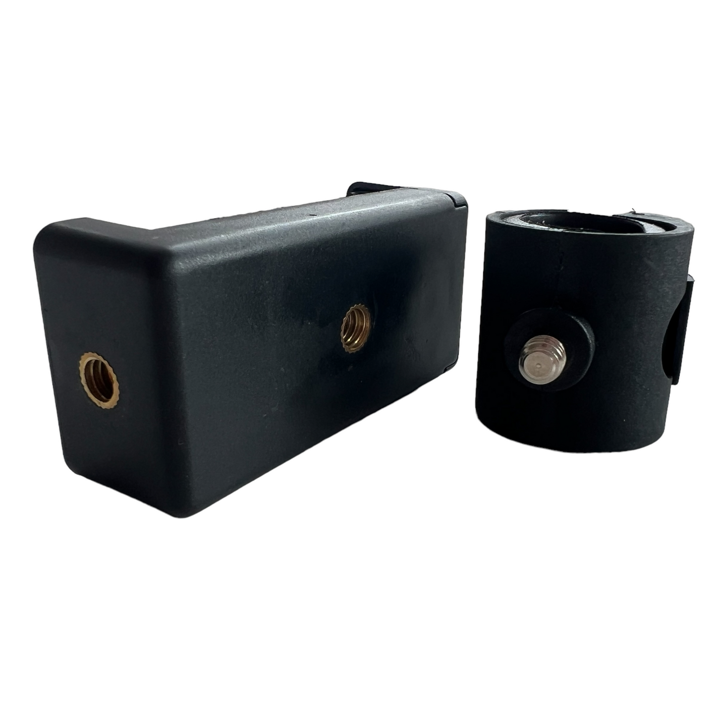 Phone Holder Clamp SPIRIT SPARKPLUGS