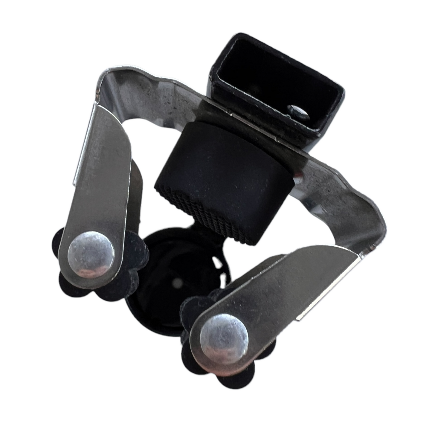 Crutches Holder (Metal)  SPIRIT SPARKPLUGS