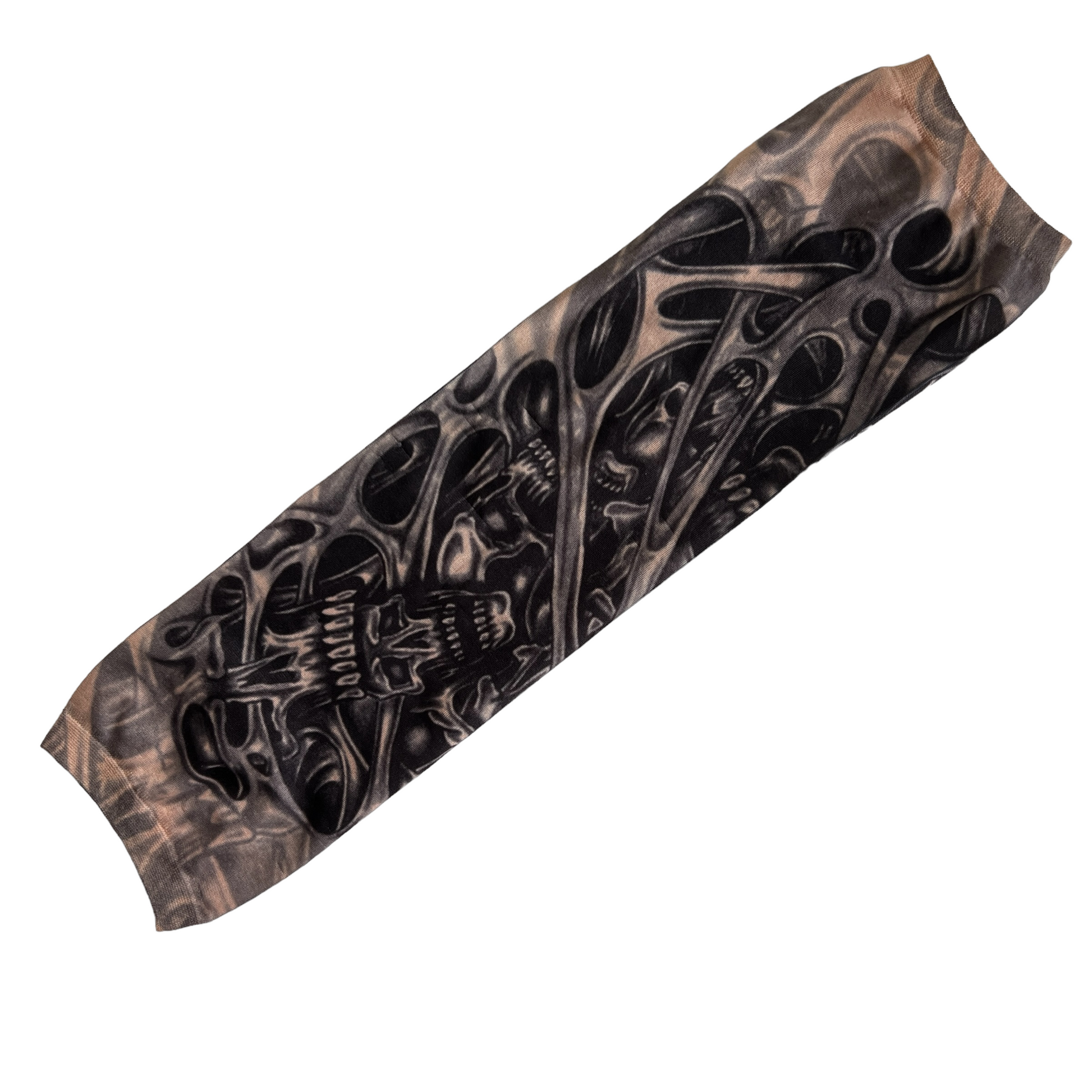 UV Sleeve — Tattoo  SPIRIT SPARKPLUGS