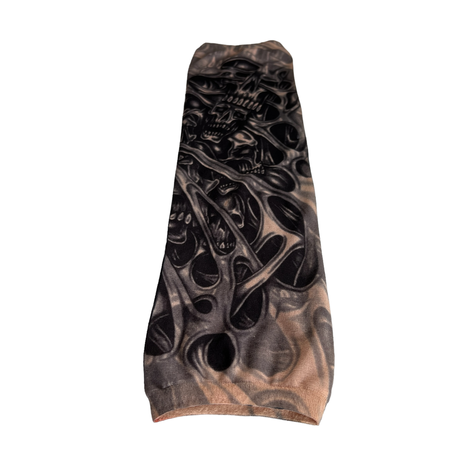 UV Sleeve — Tattoo  SPIRIT SPARKPLUGS