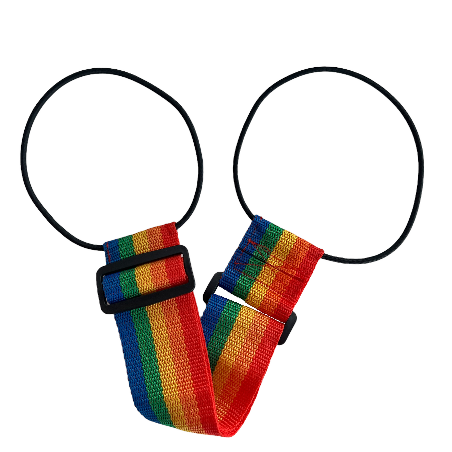 Portable anti theft luggage carrier Luggage Straps SPIRIT SPARKPLUGS