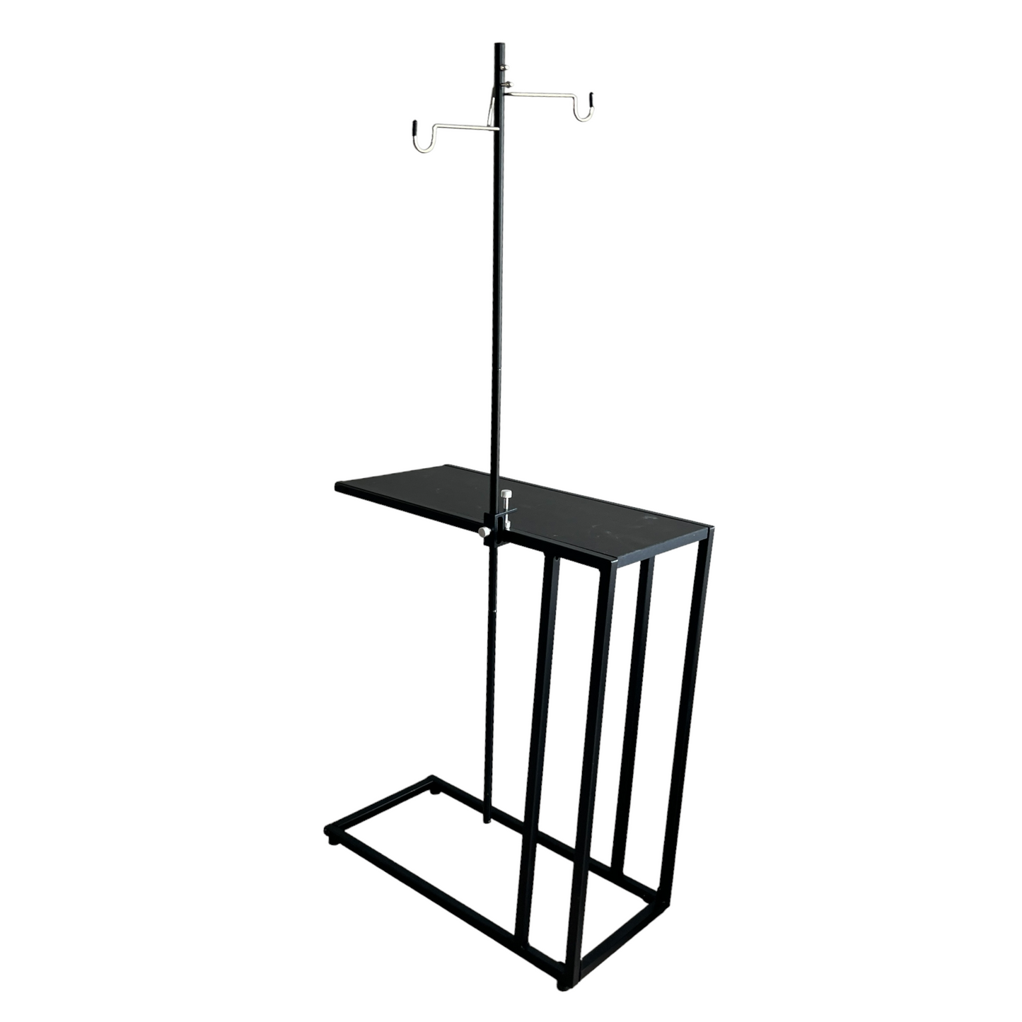 💎 Folding Lamp Pole / IV Stand  SPIRIT SPARKPLUGS