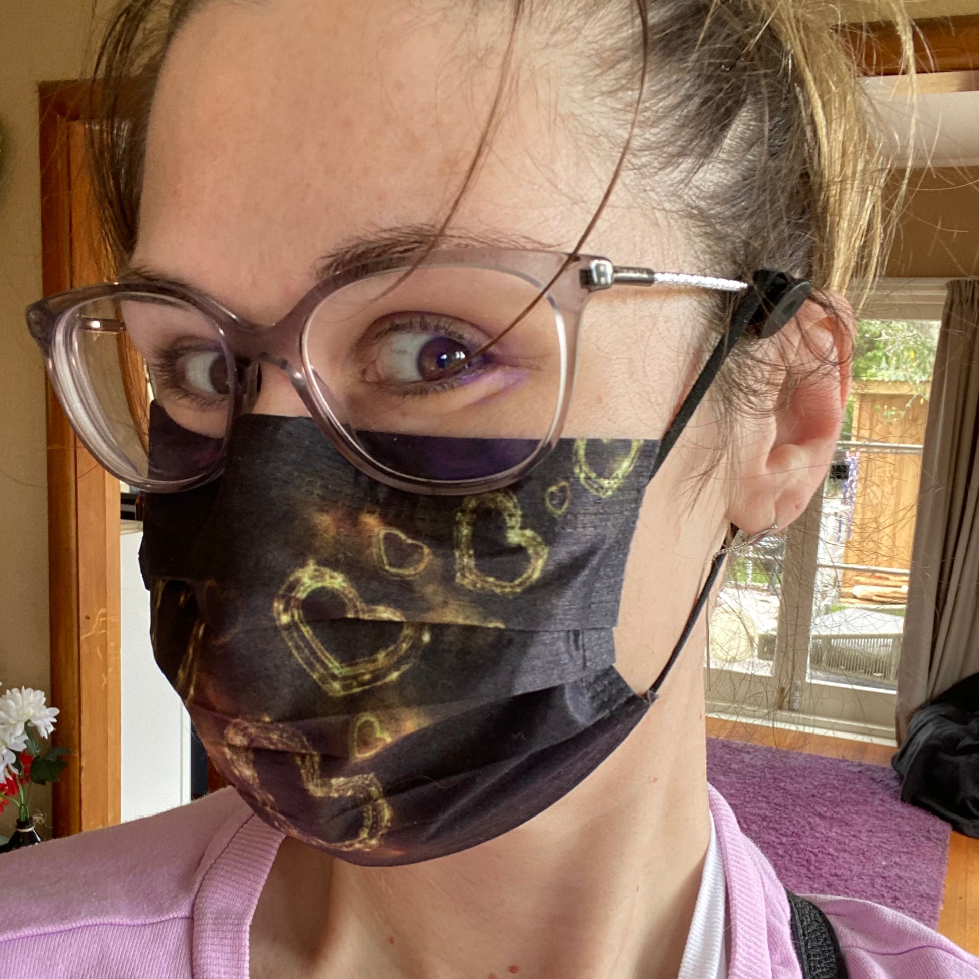 Disposable Printed Adult Masks Masks SPIRIT SPARKPLUGS