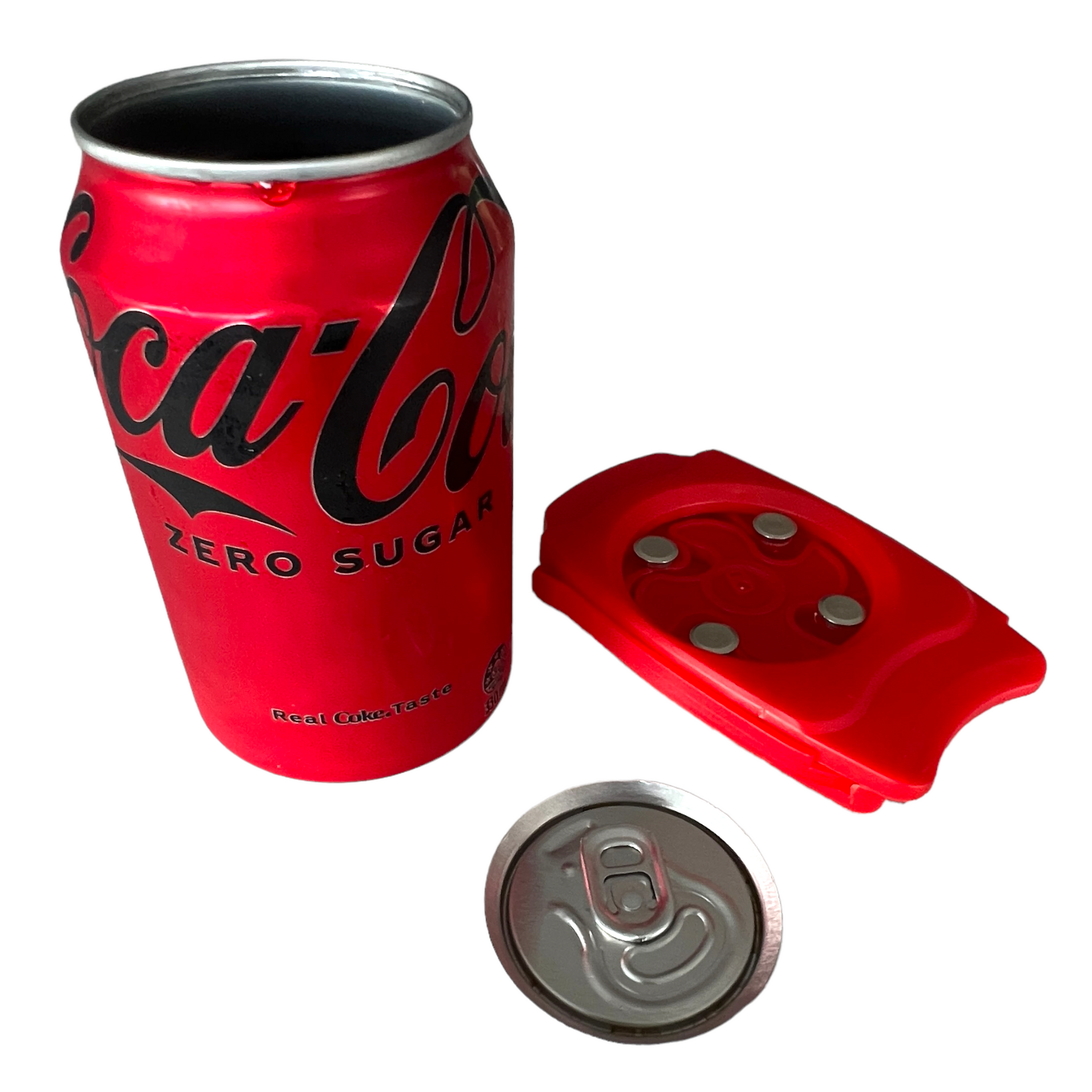 Safe Hands Can Opener  SPIRIT SPARKPLUGS