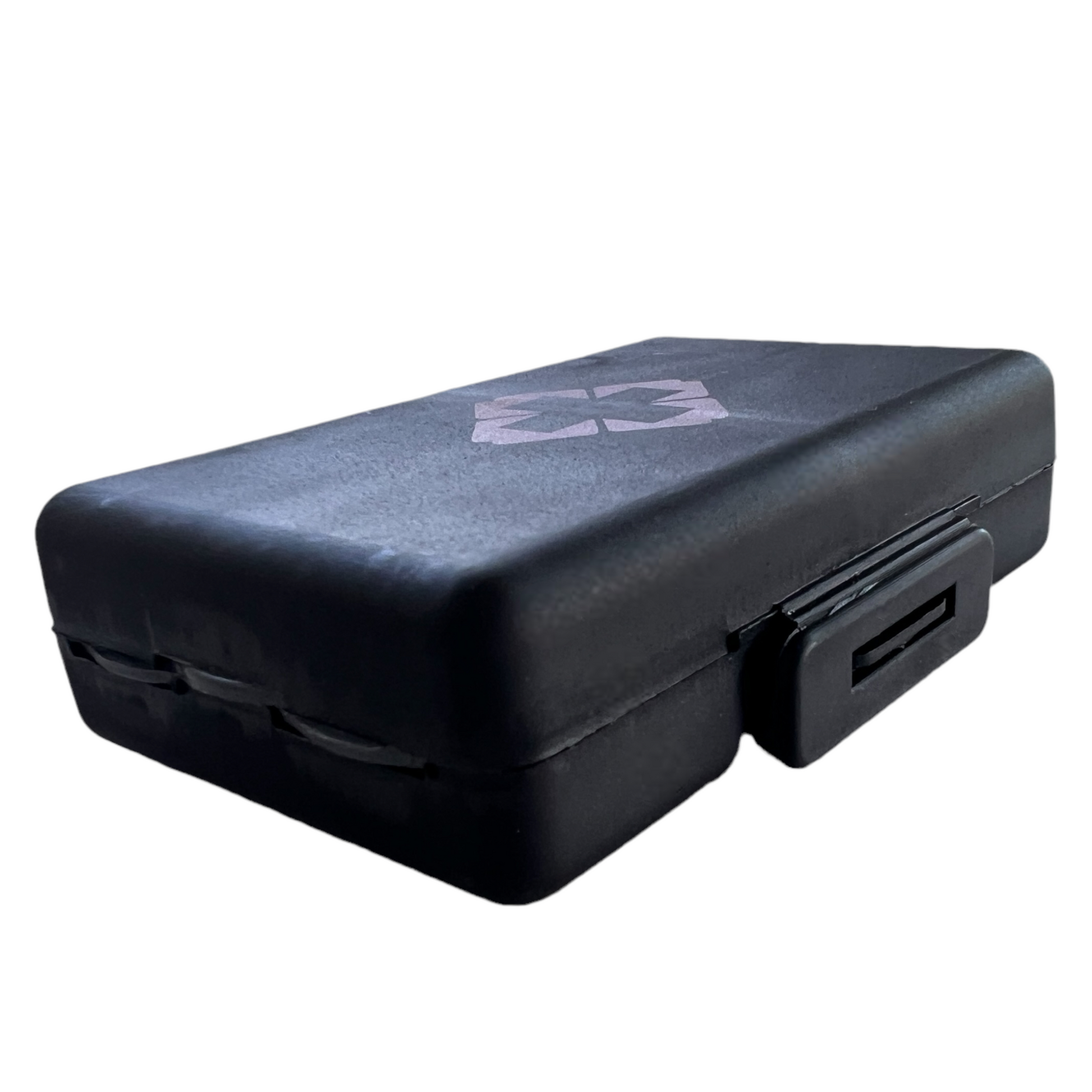 💡❓📏 ‘On-The-Go’ Medical Travel Box - 7 compartments First Aid SPIRIT SPARKPLUGS