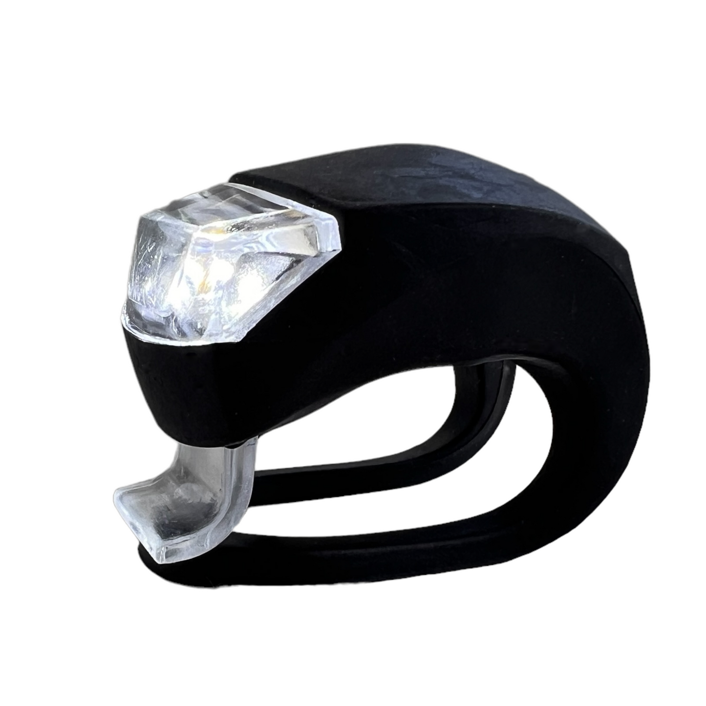 Mobility Aid — LED Front Light  SPIRIT SPARKPLUGS