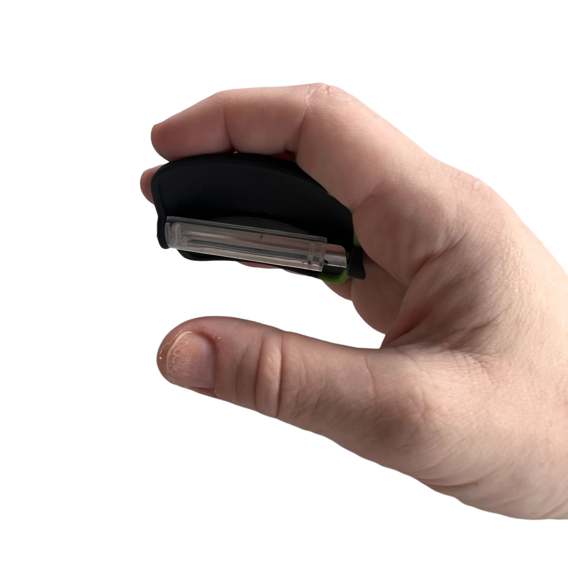 Easy Hand Peeler Accessibility Equipment SPIRIT SPARKPLUGS