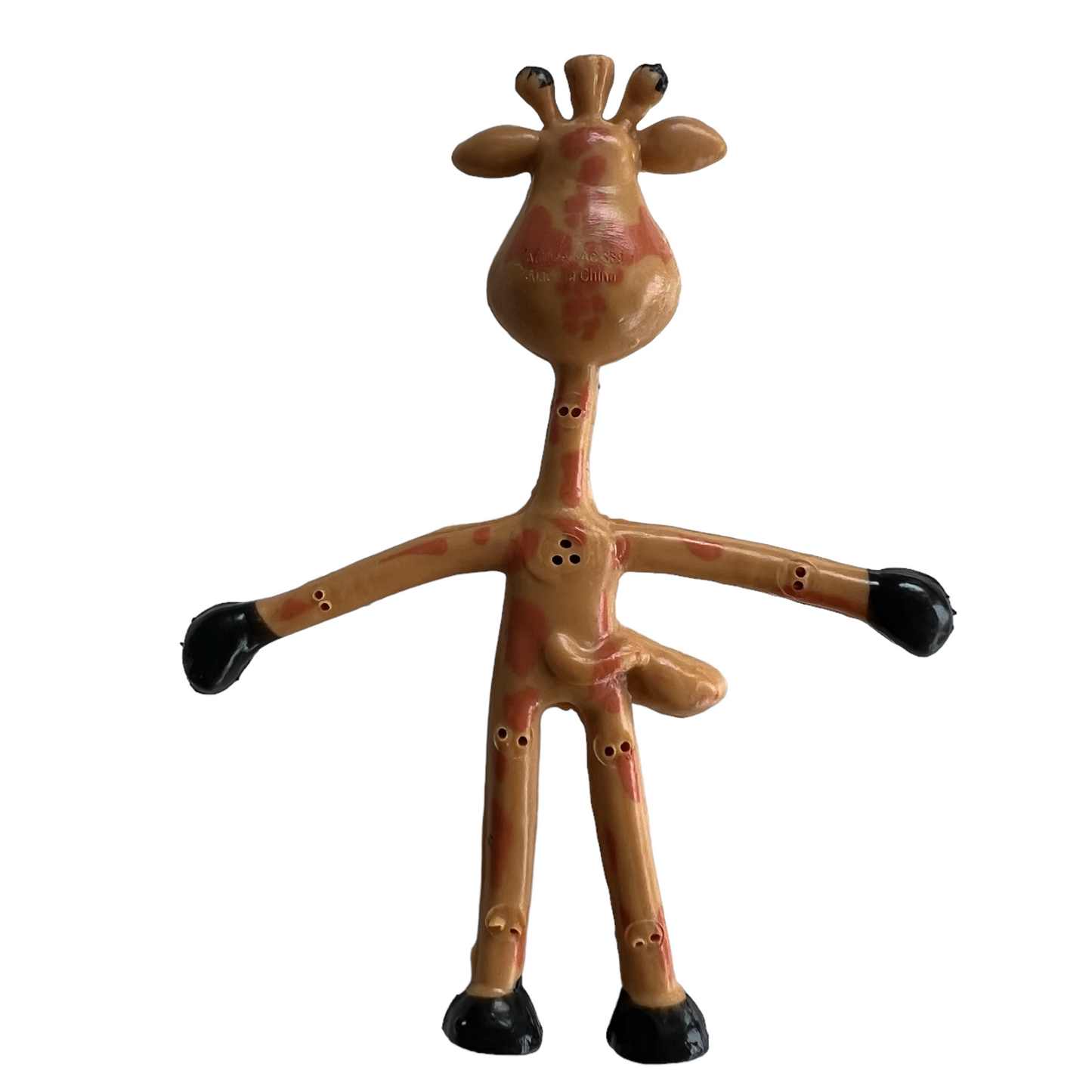 Fidget Toys — Animal SPIRIT SPARKPLUGS