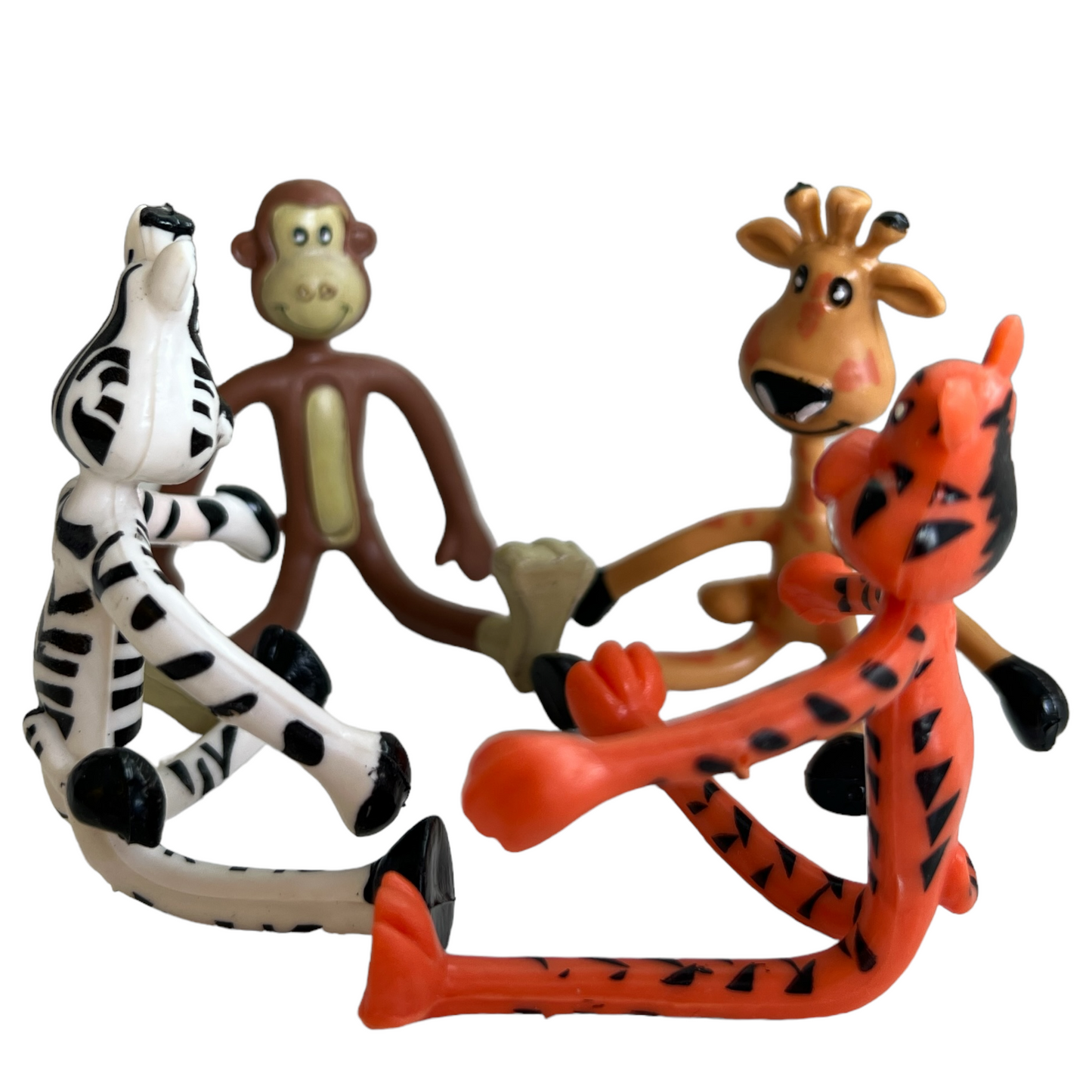 Fidget Toys — Animal SPIRIT SPARKPLUGS