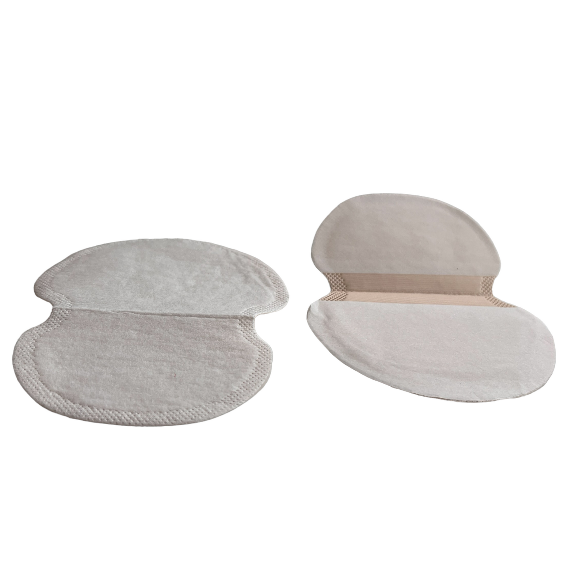 Armpit Sweat Pads — no more sweat patches  SPIRIT SPARKPLUGS