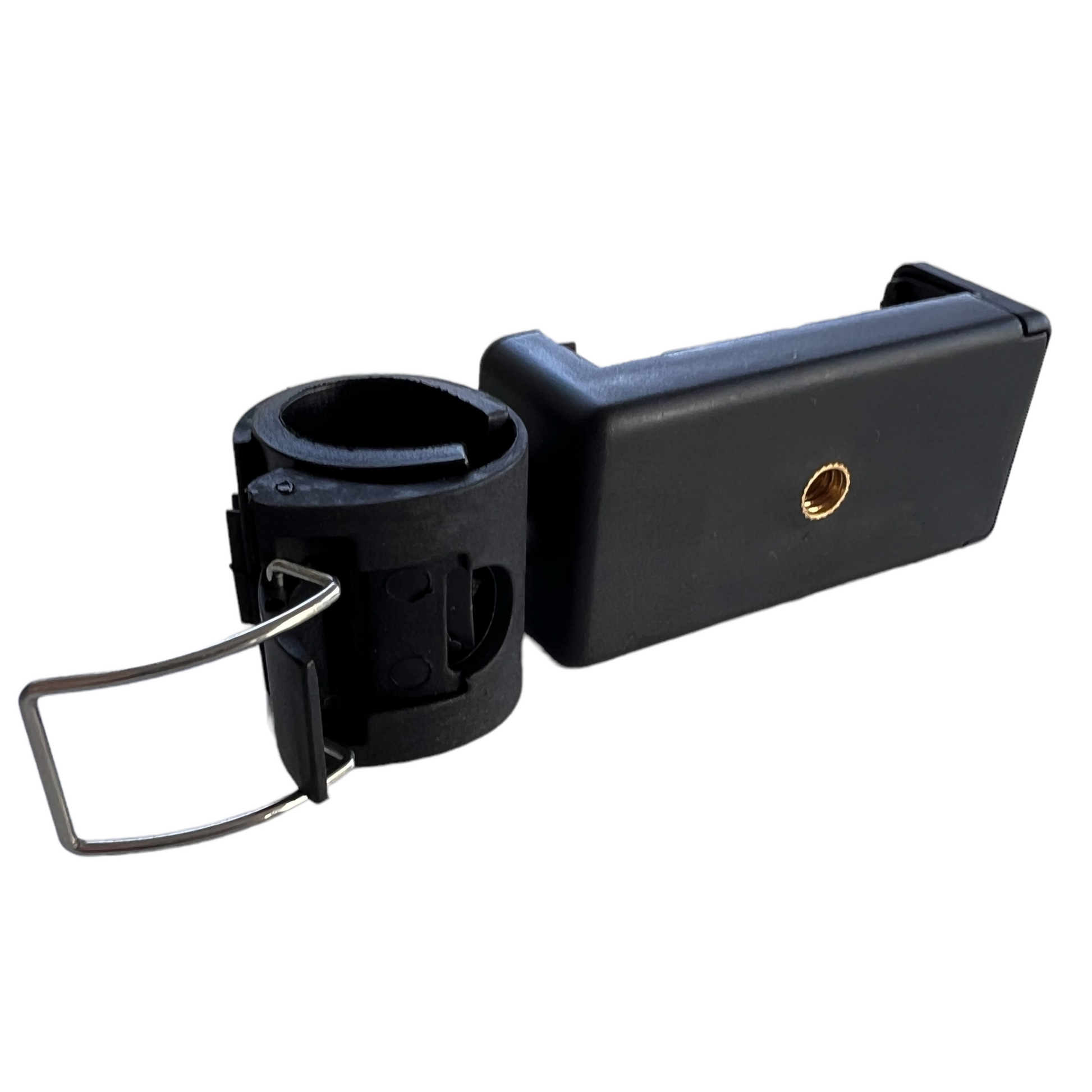 Phone Holder Clamp  SPIRIT SPARKPLUGS