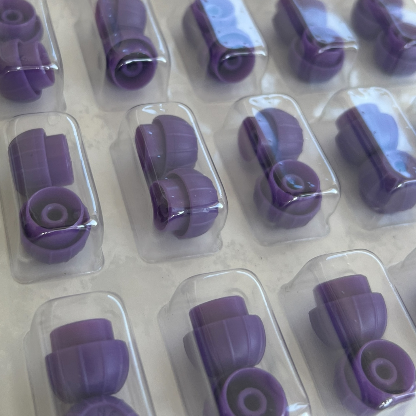 Enfit Syringe Cap by Avanos