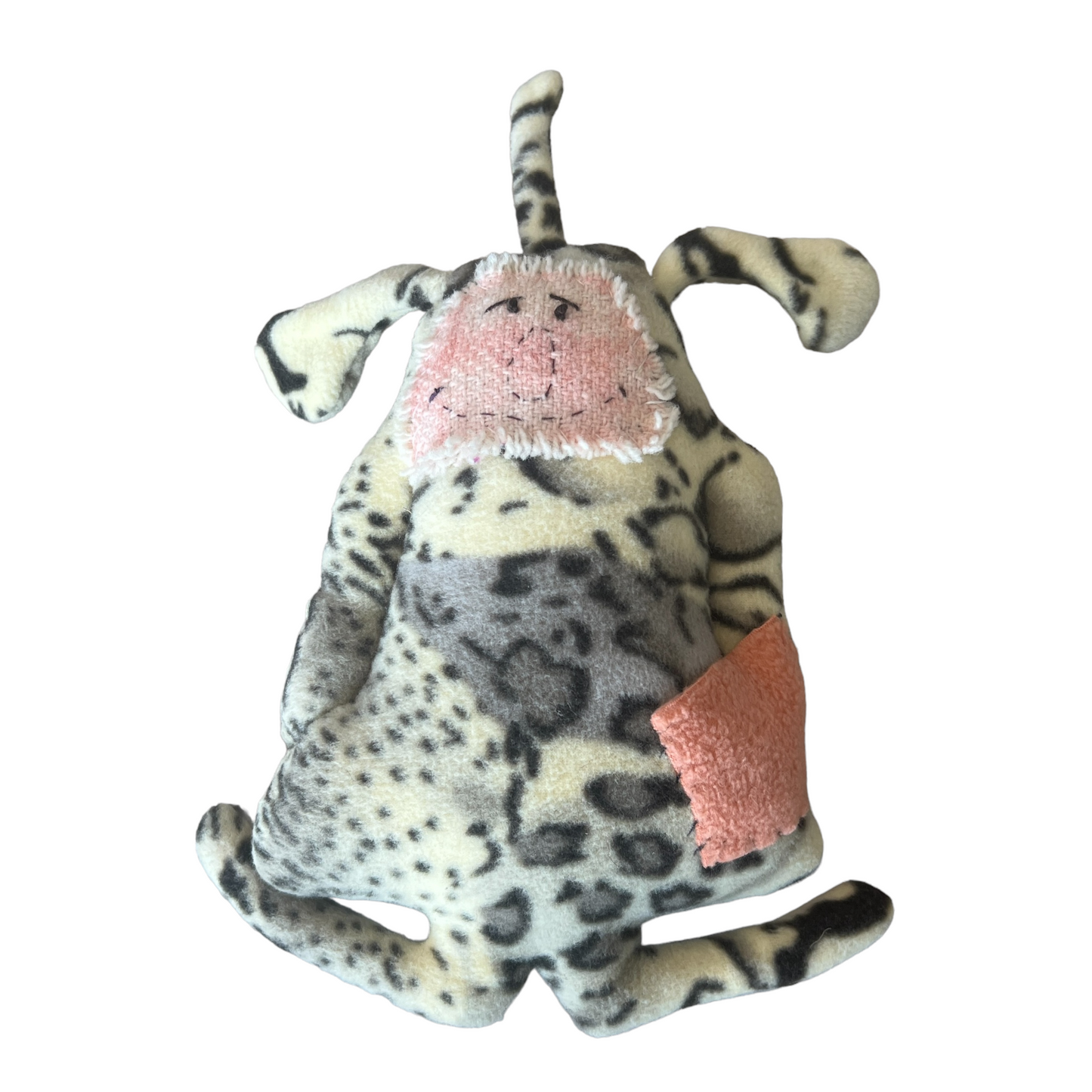Billy-O-Gruff, Troll Series Toys Splash Quilting