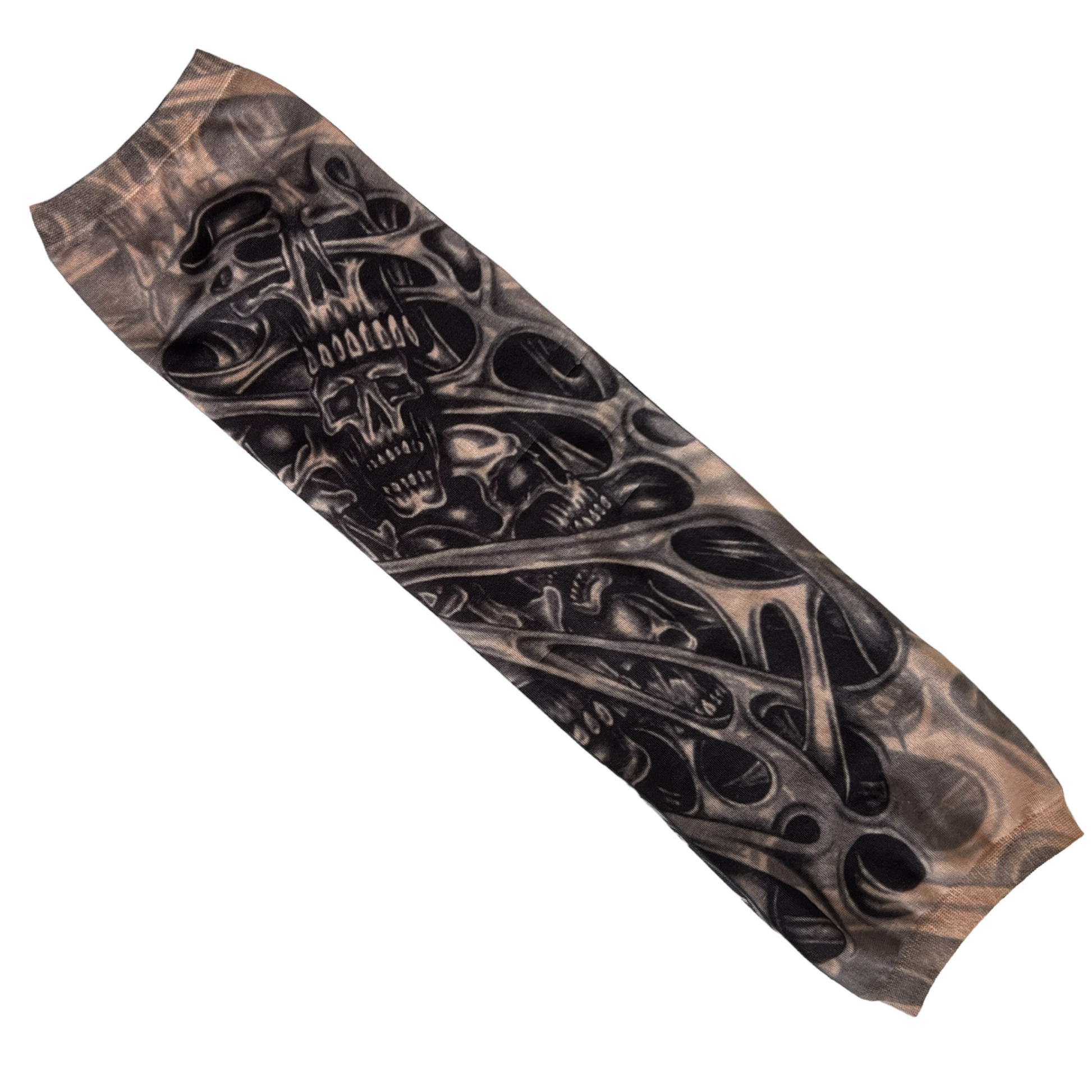 UV Sleeve — Tattoo  SPIRIT SPARKPLUGS