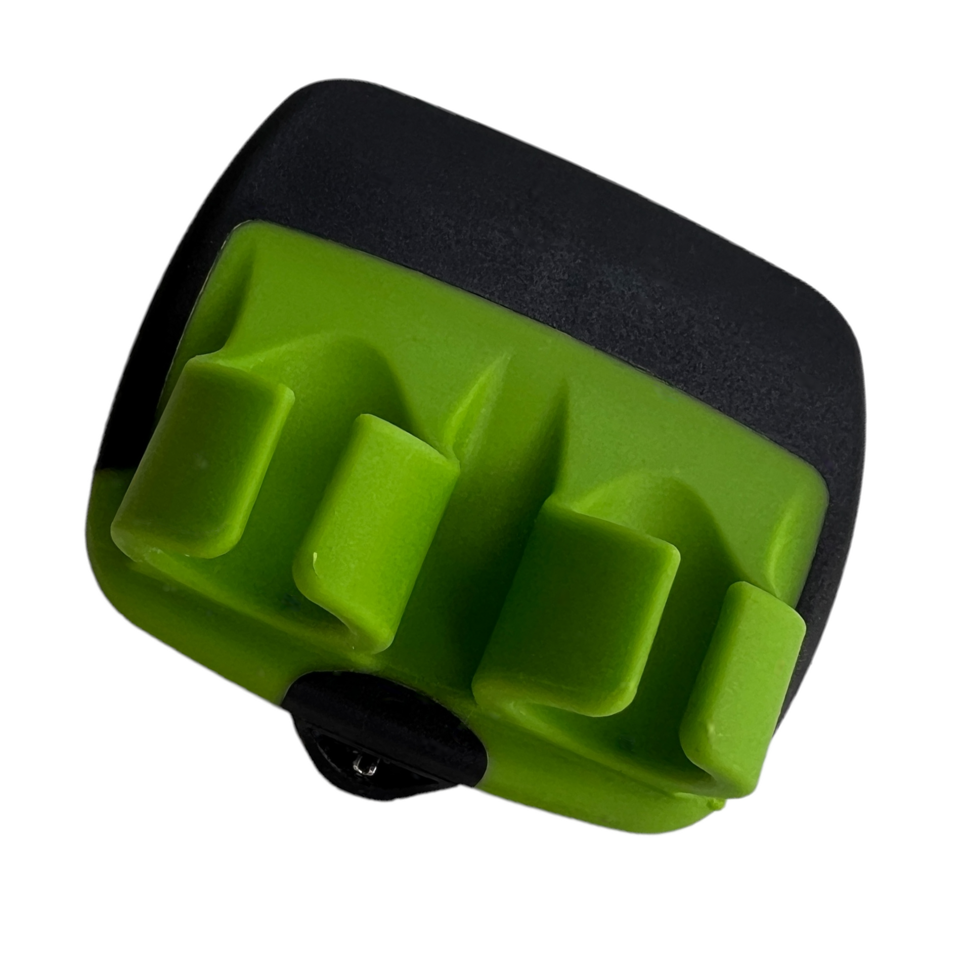 Easy Hand Peeler Accessibility Equipment SPIRIT SPARKPLUGS