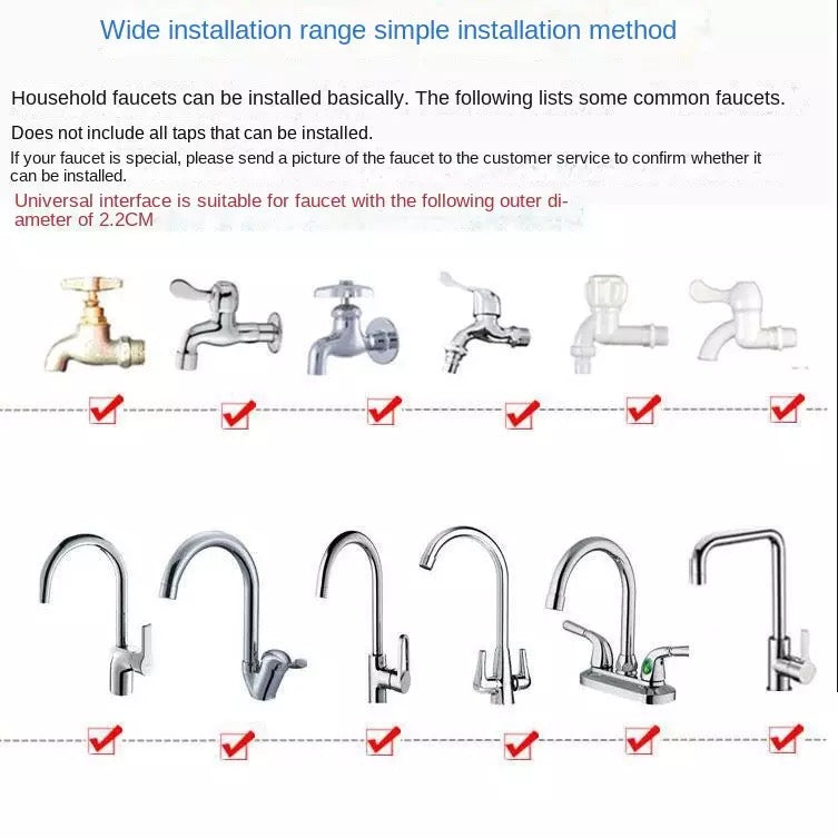 💡🍦❤️📸🎨 Adjustable Shower Head  SPIRIT SPARKPLUGS