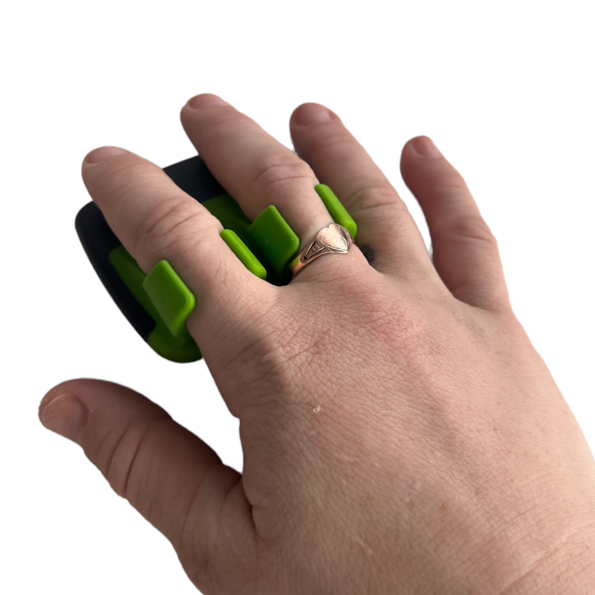 Easy Hand Peeler Accessibility Equipment SPIRIT SPARKPLUGS