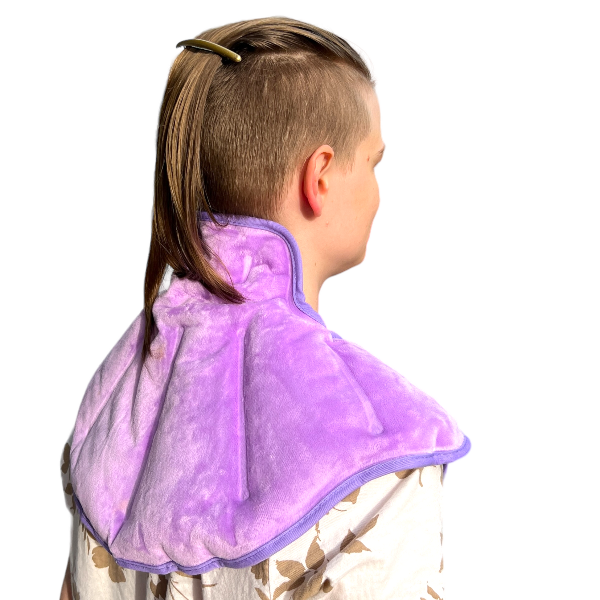 Shoulder Ice Pack  SPIRIT SPARKPLUGS