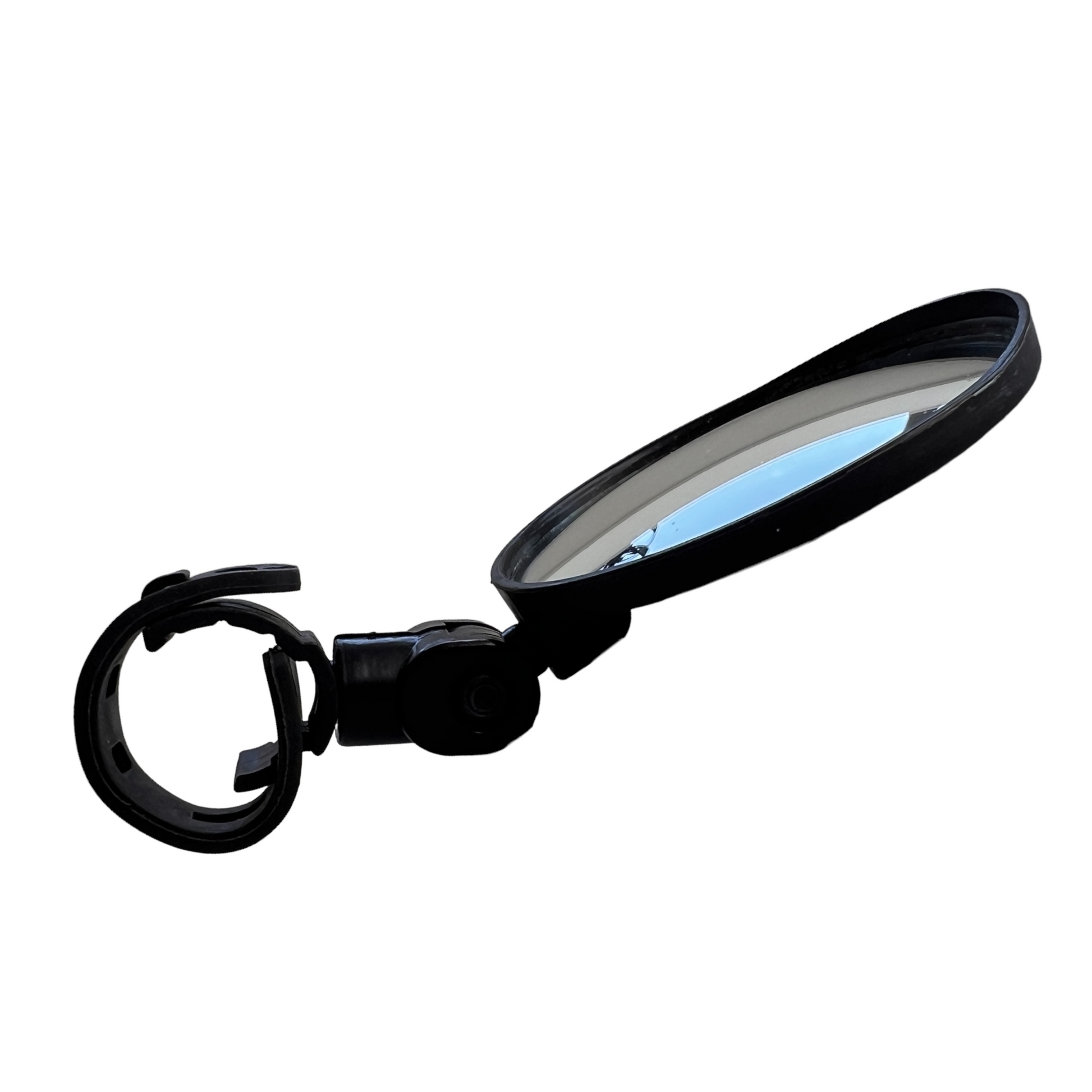 Wing Mirror — Mobility Aid  SPIRIT SPARKPLUGS