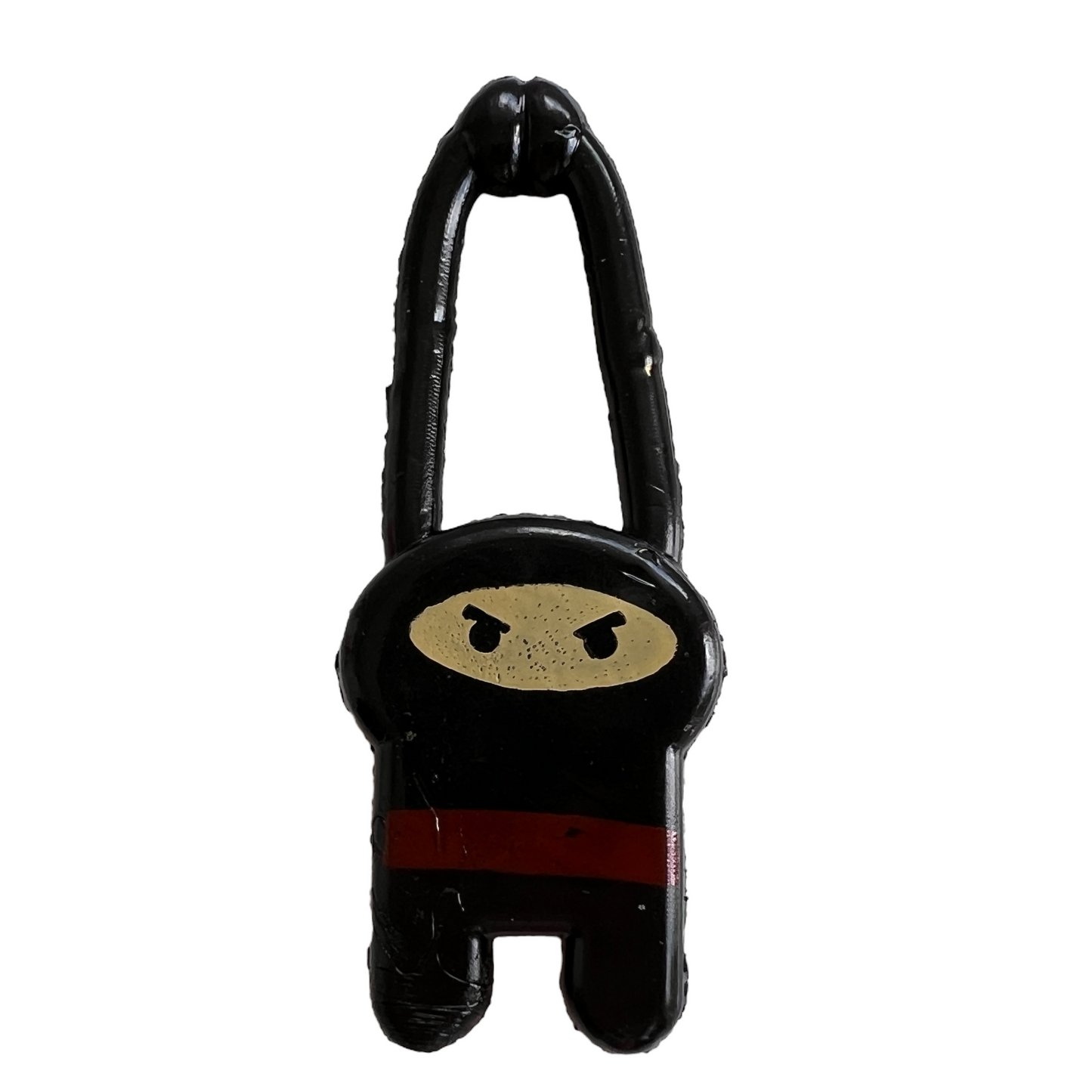 Catapulting Samurai  SPIRIT SPARKPLUGS