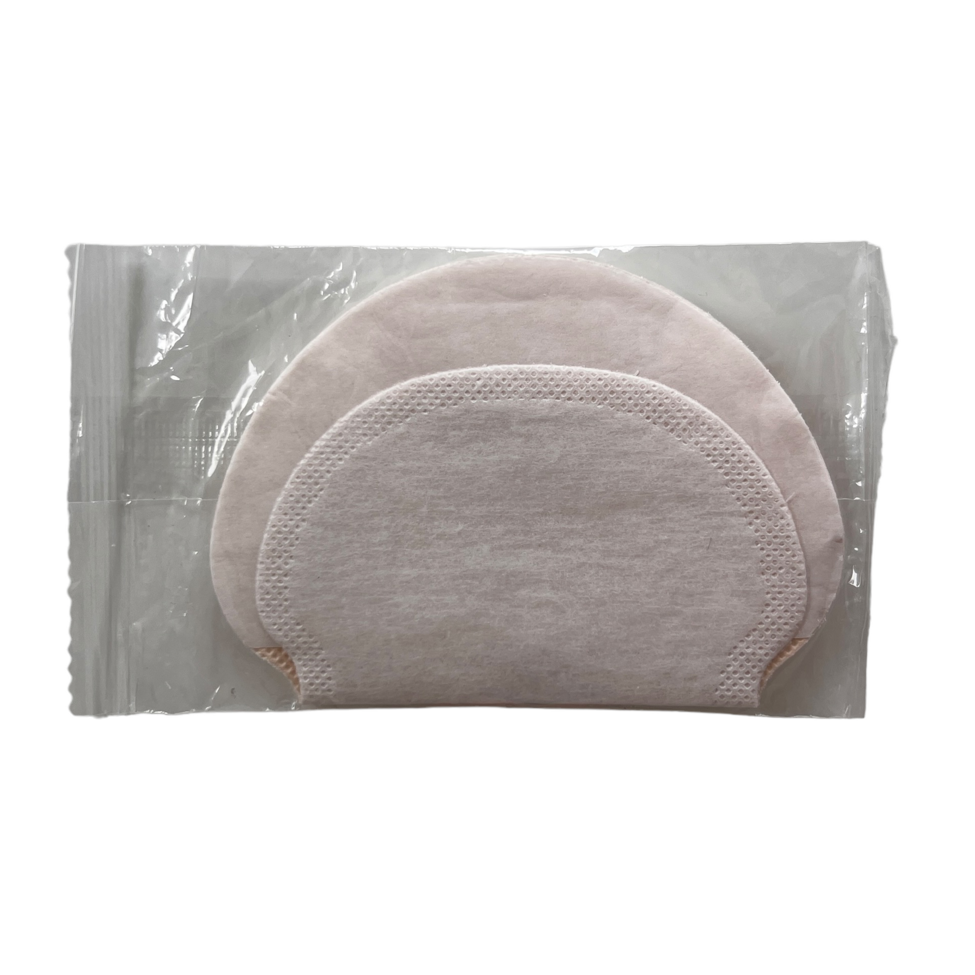 Armpit Sweat Pads — no more sweat patches  SPIRIT SPARKPLUGS