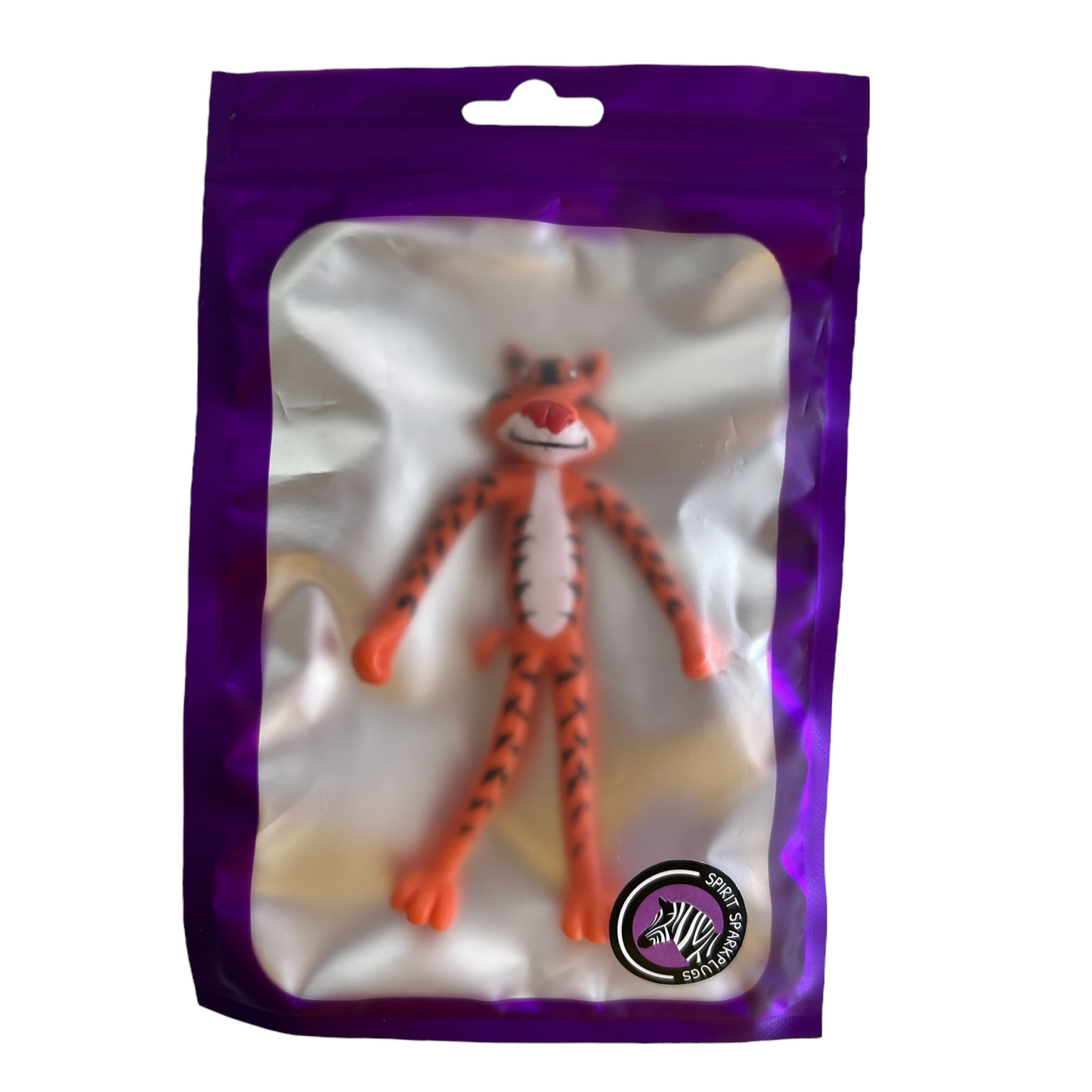 Fidget Toys — Animal SPIRIT SPARKPLUGS