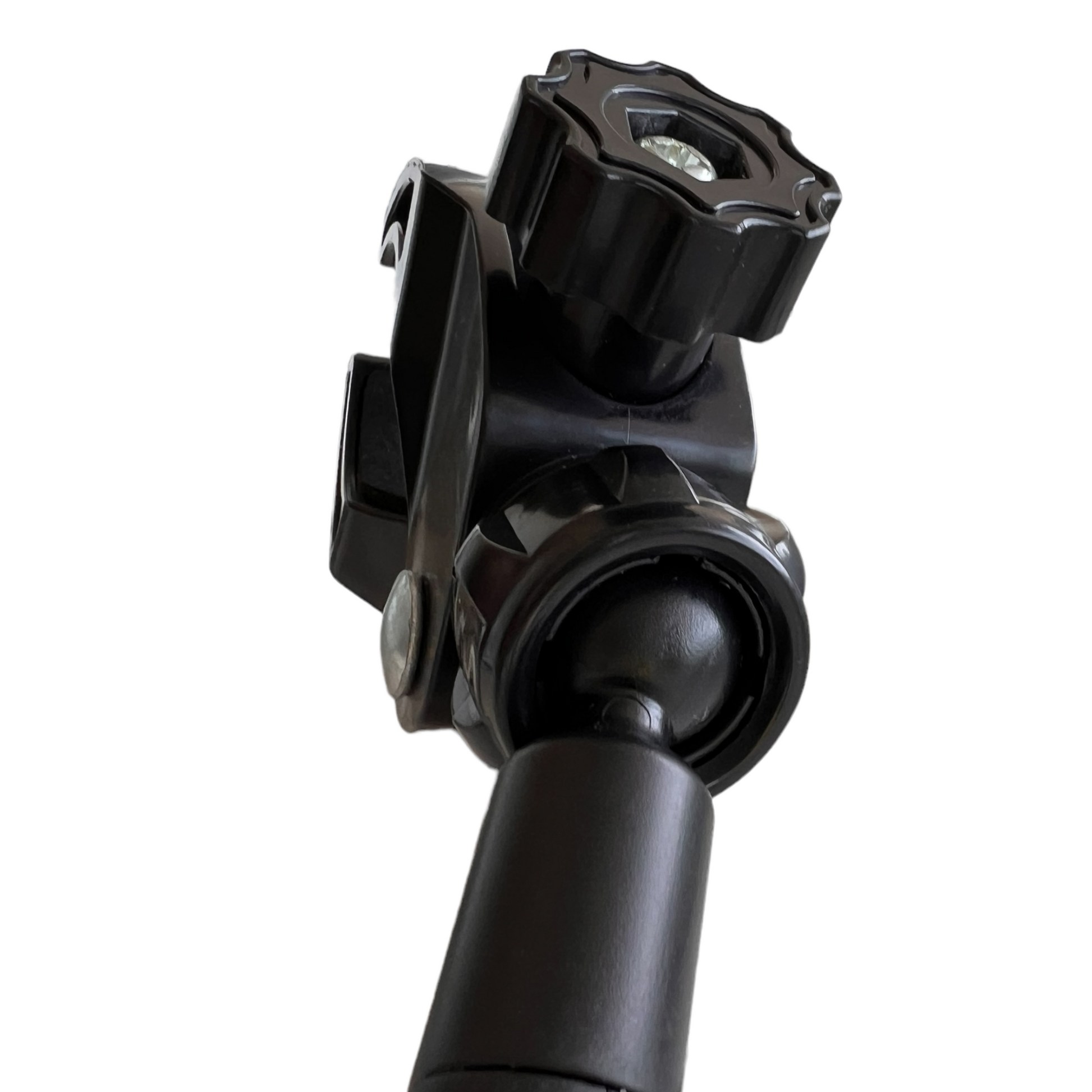 ⭐️📸 Suction On Portable Hair Dryer Holder Hair Dryer Accessories SPIRIT SPARKPLUGS