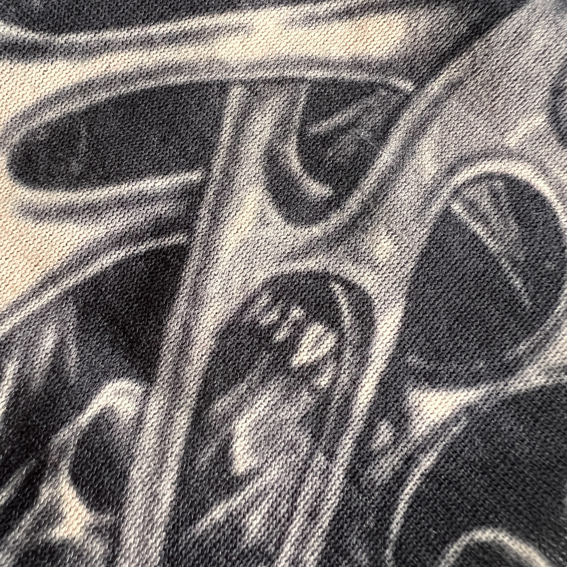 UV Sleeve — Tattoo  SPIRIT SPARKPLUGS