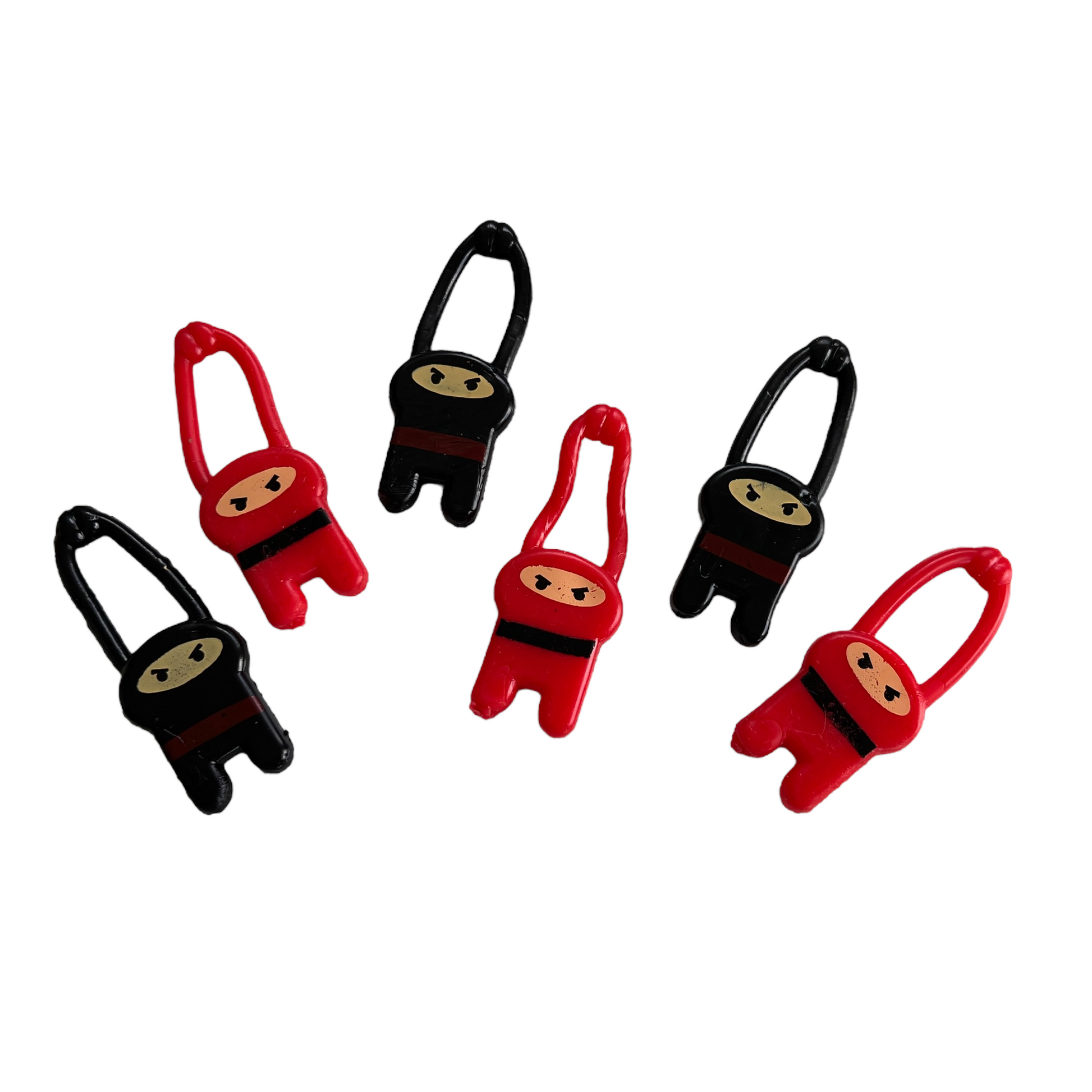 Catapulting Samurai  SPIRIT SPARKPLUGS