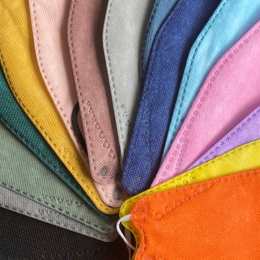 Adult Disposable Mask Masks SPIRIT SPARKPLUGS