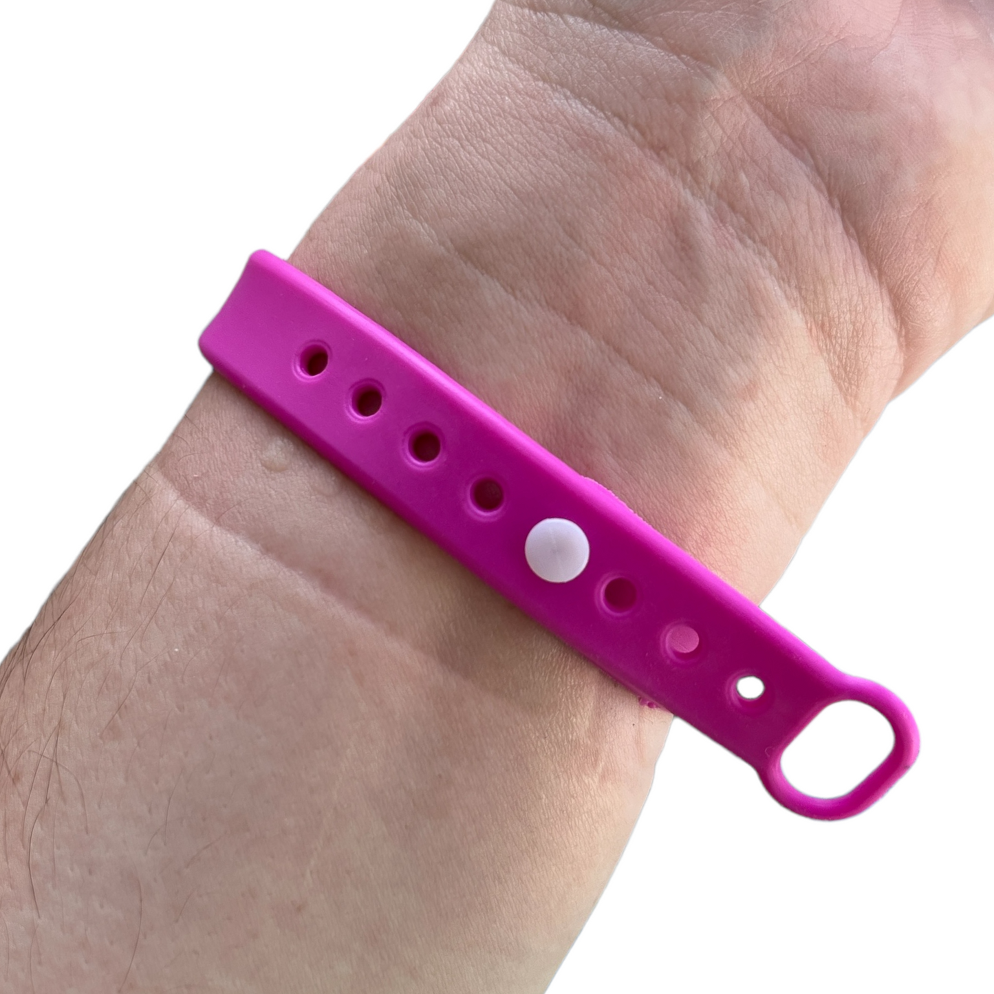 Waterproof Insect Repellant Bracelet Skin Insect Repellent SPIRIT SPARKPLUGS