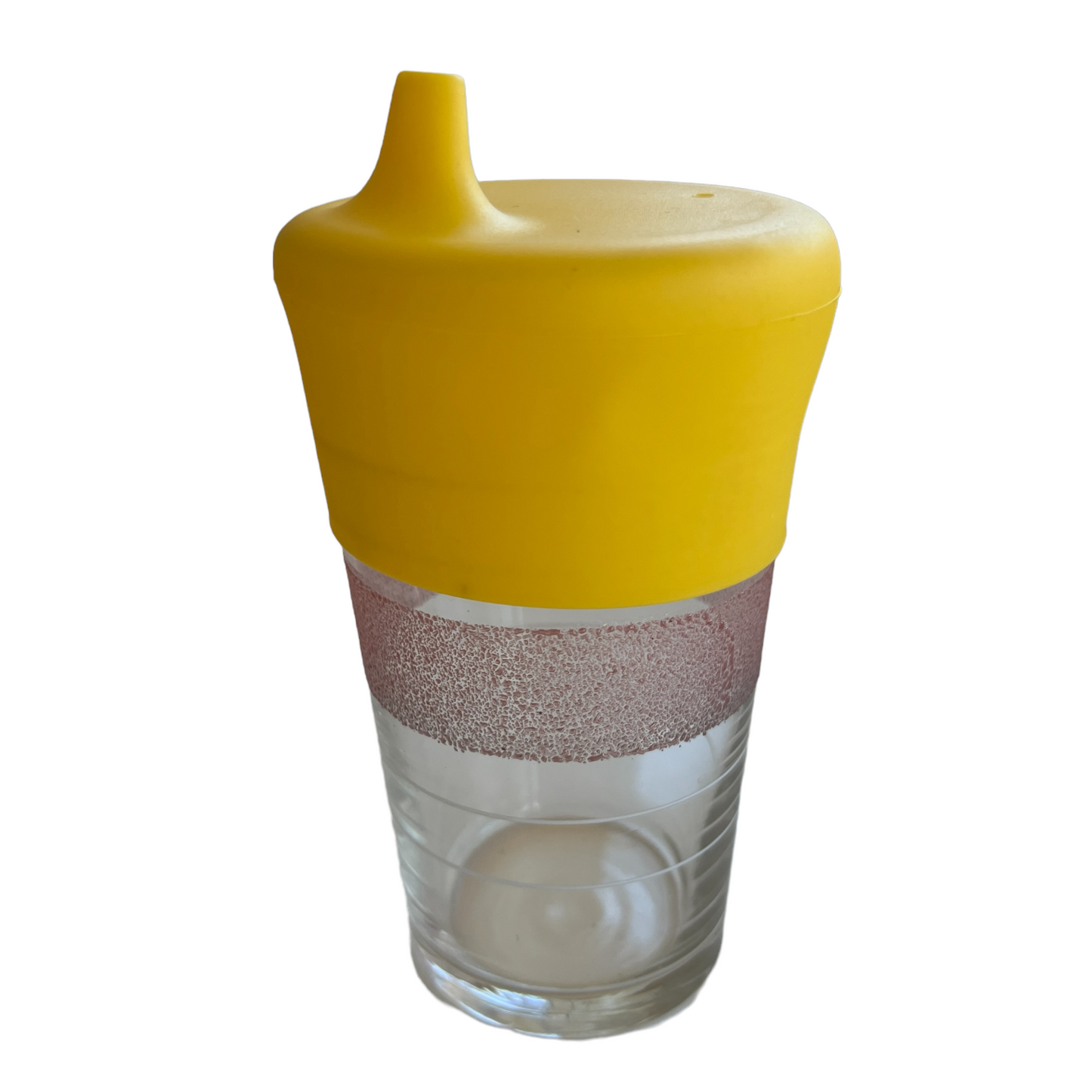 🎨 Silicone Sippy Cup Lid Mobility & Accessibility SPIRIT SPARKPLUGS