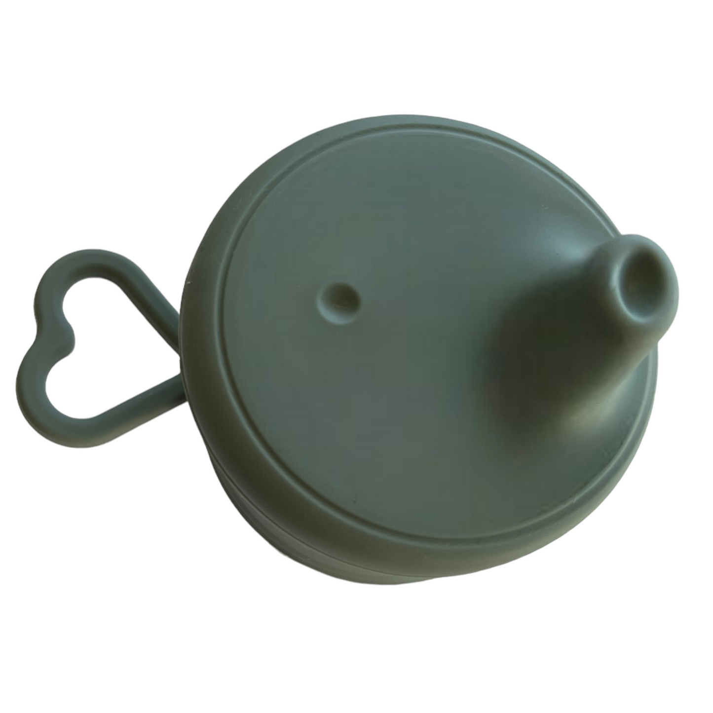 Universal Sippy Cup Lid  SPIRIT SPARKPLUGS