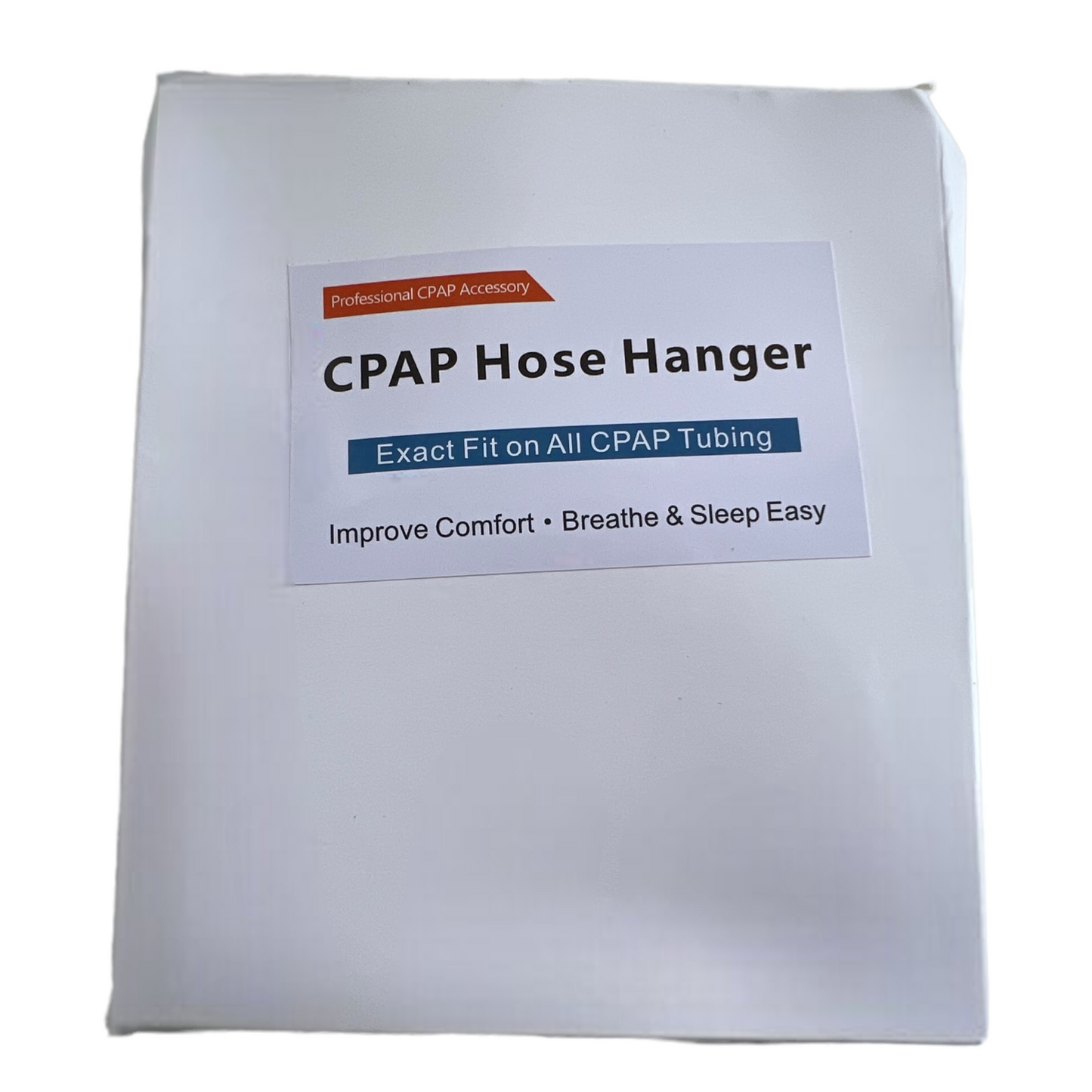 💎✝️ CPAP Tube Storage Holder + Hangers go  SPIRIT SPARKPLUGS