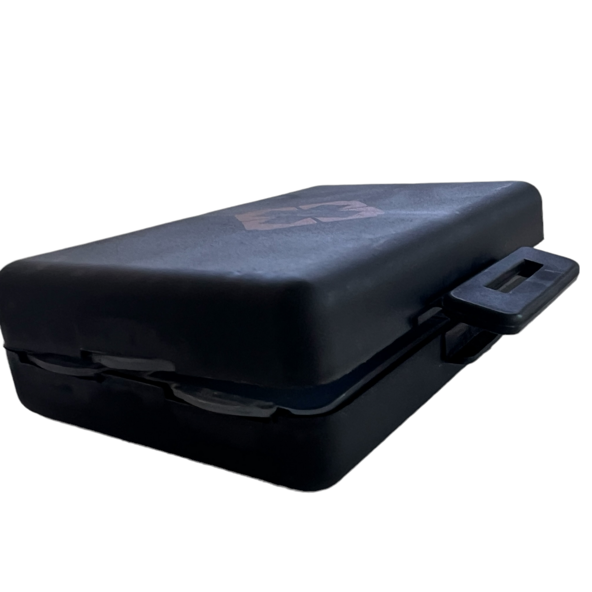 💡❓📏 ‘On-The-Go’ Medical Travel Box - 7 compartments First Aid SPIRIT SPARKPLUGS